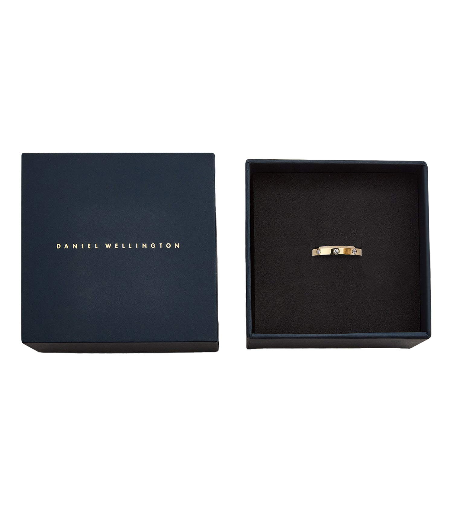 Classic Lumine 4.0 Ring 58 Gold