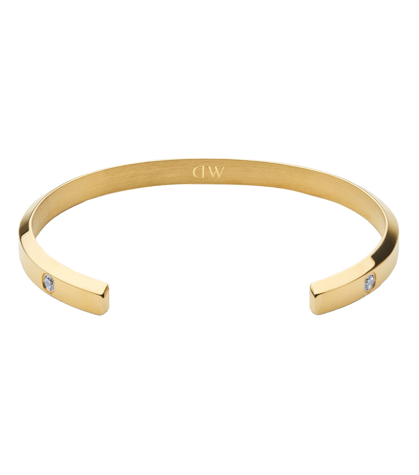 Classic Lumine 5.5 Bracelet 185mm Gold