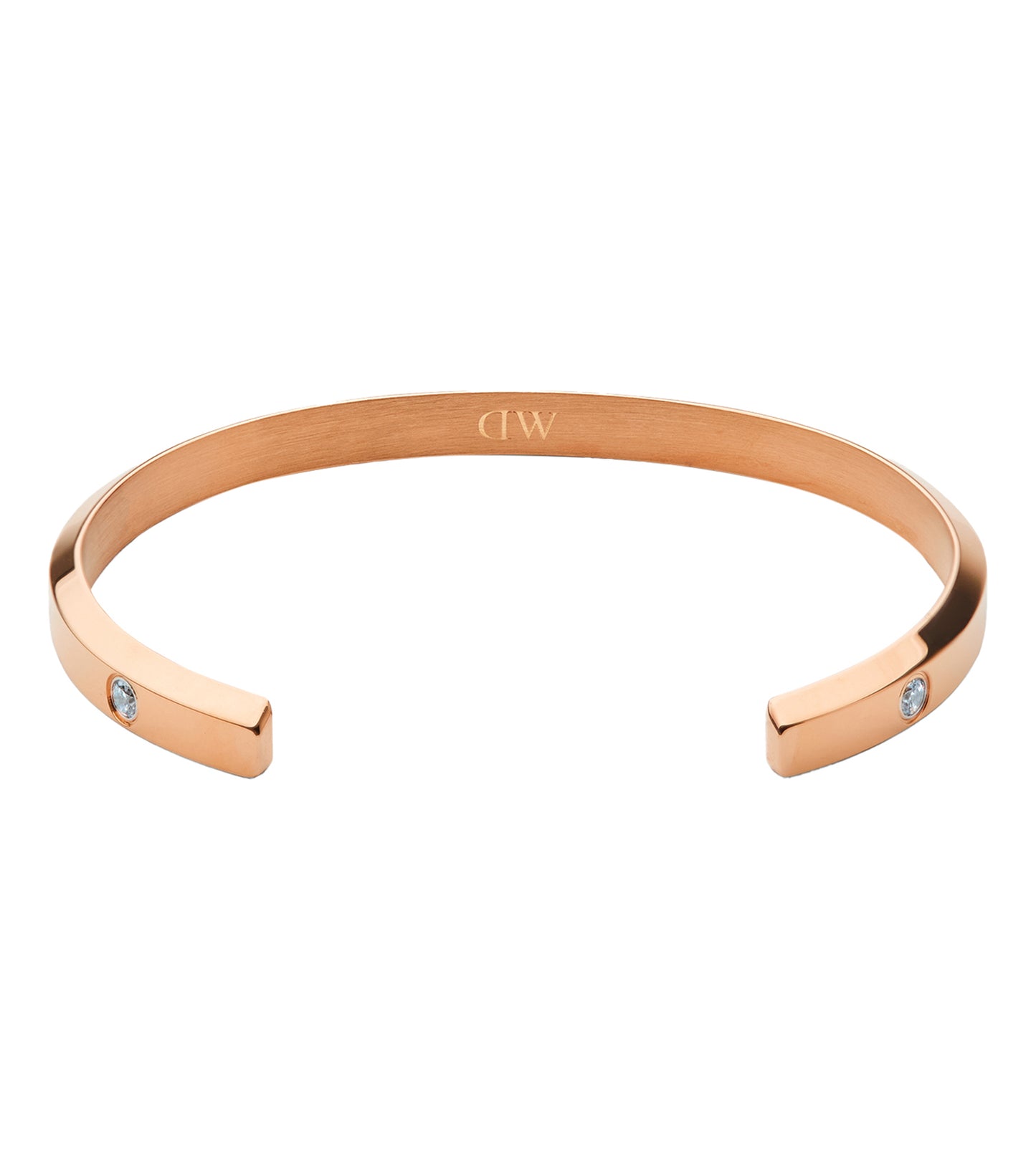 Classic Lumine 5.5 Bracelet 185mm Rose Gold