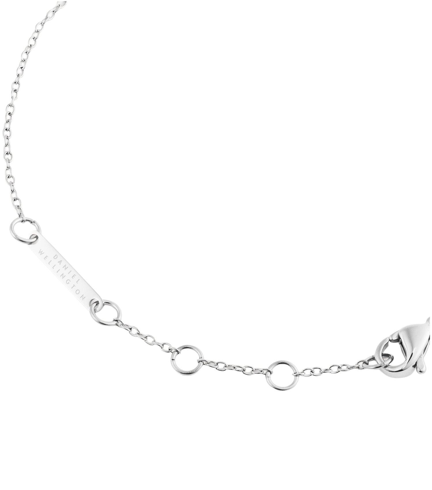 Mirelle Solitaire Bracelet Silver