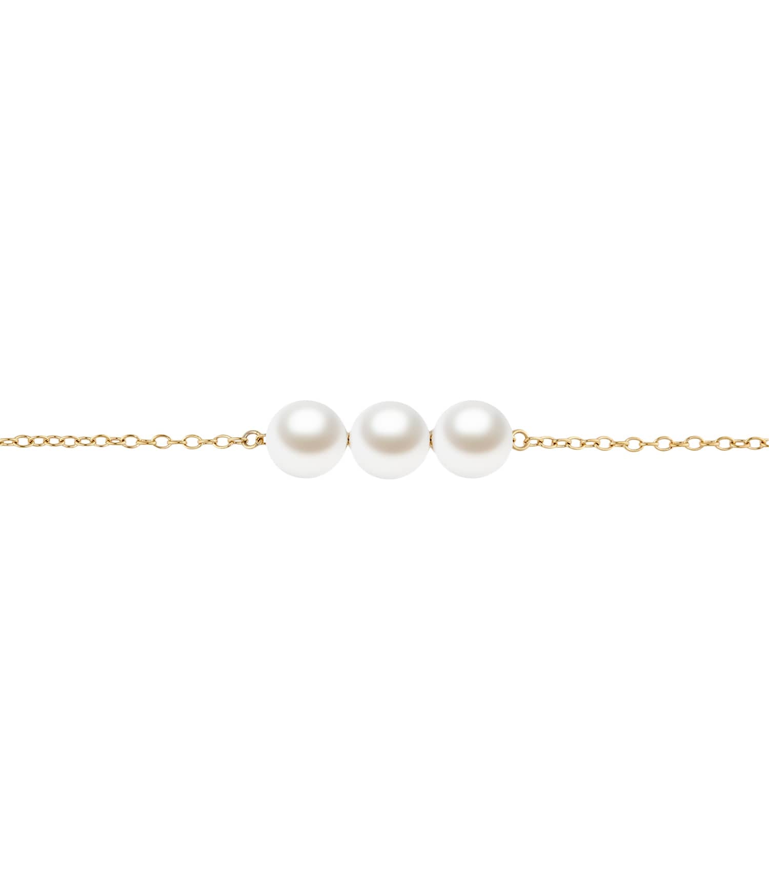 Pearl Trio Bracelet G