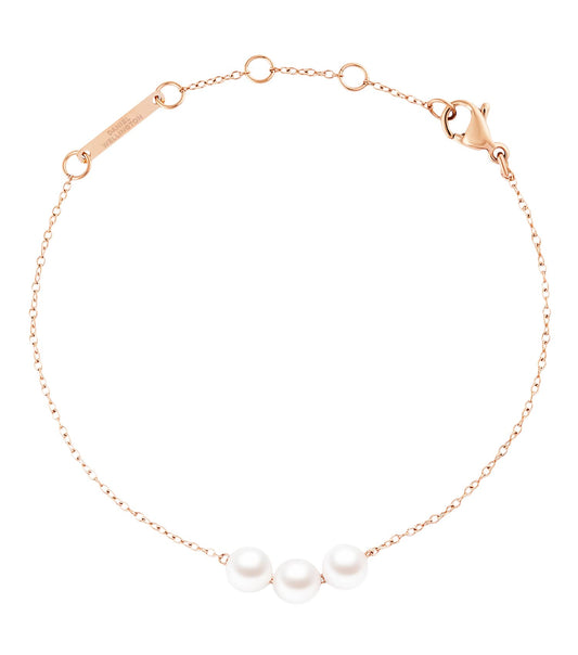 Pearl Trio Bracelet RG