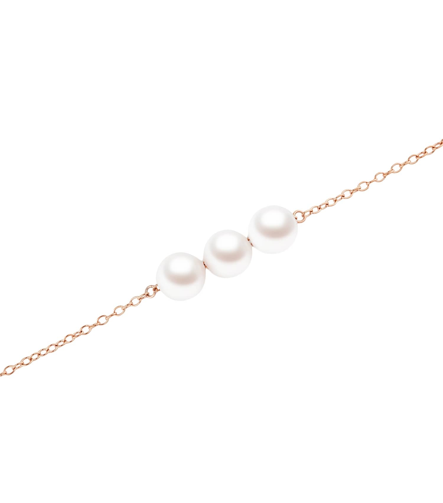Pearl Trio Bracelet RG
