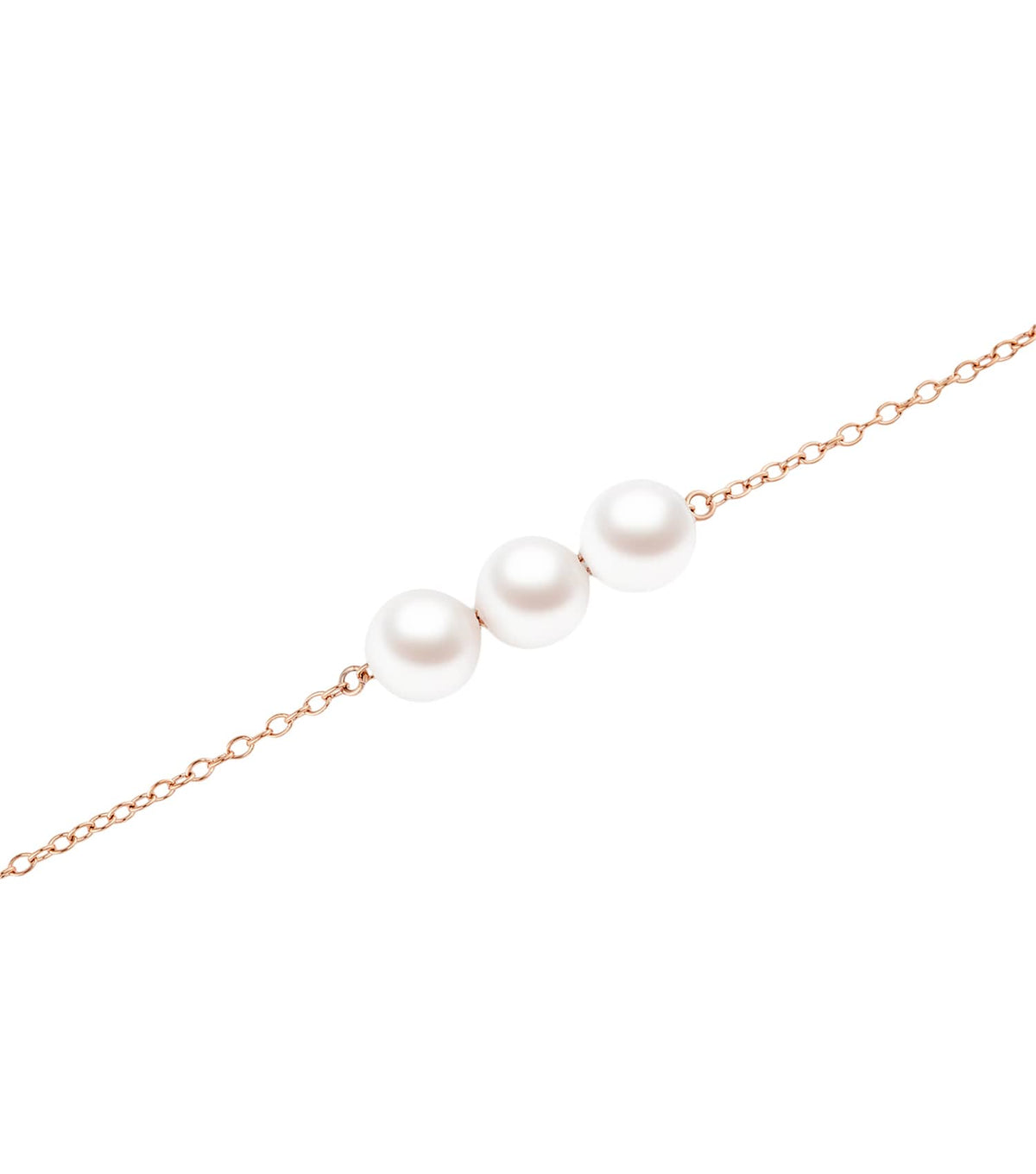 Pearl Trio Bracelet RG