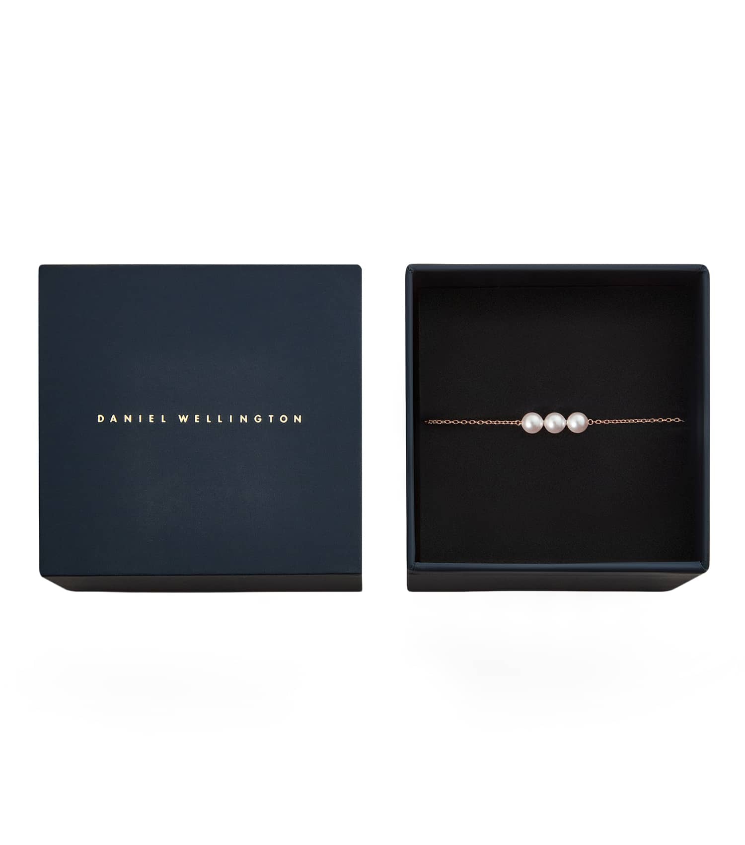 Pearl Trio Bracelet RG