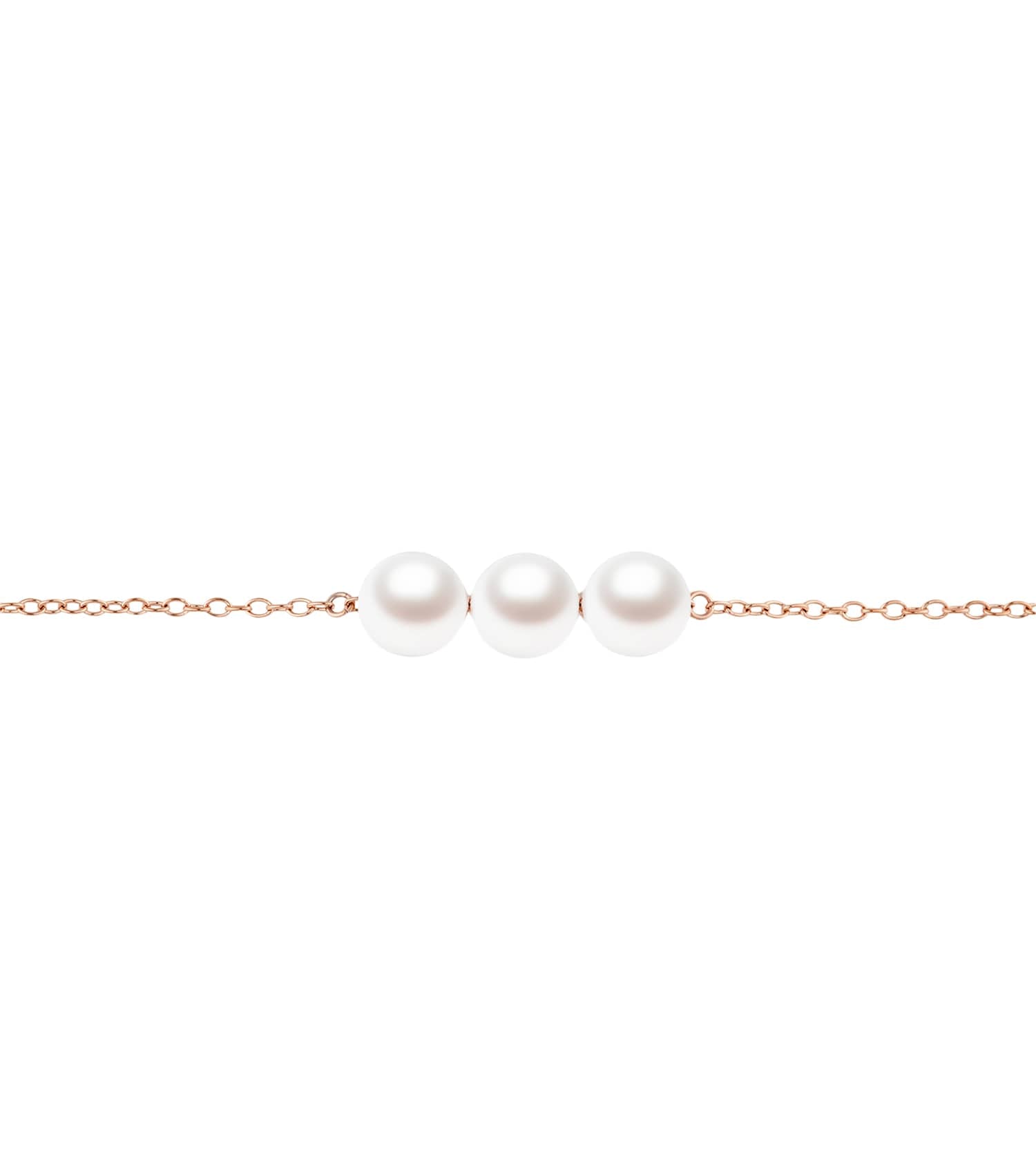 Pearl Trio Bracelet RG