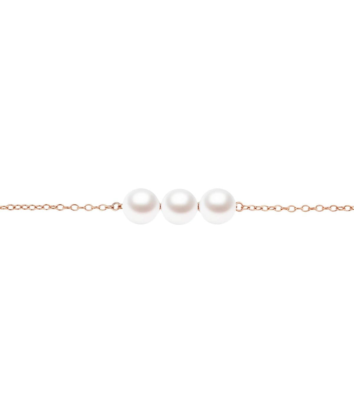 Pearl Trio Bracelet RG