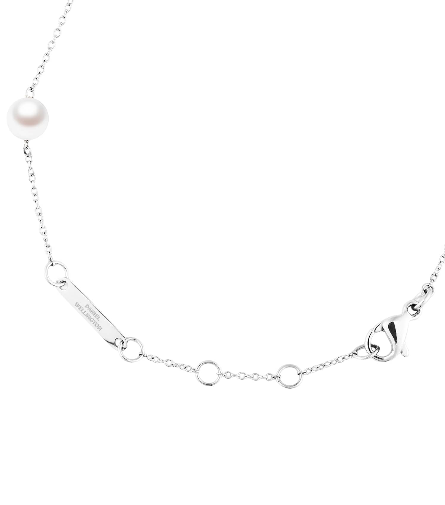 Pearl Step Bracelet S