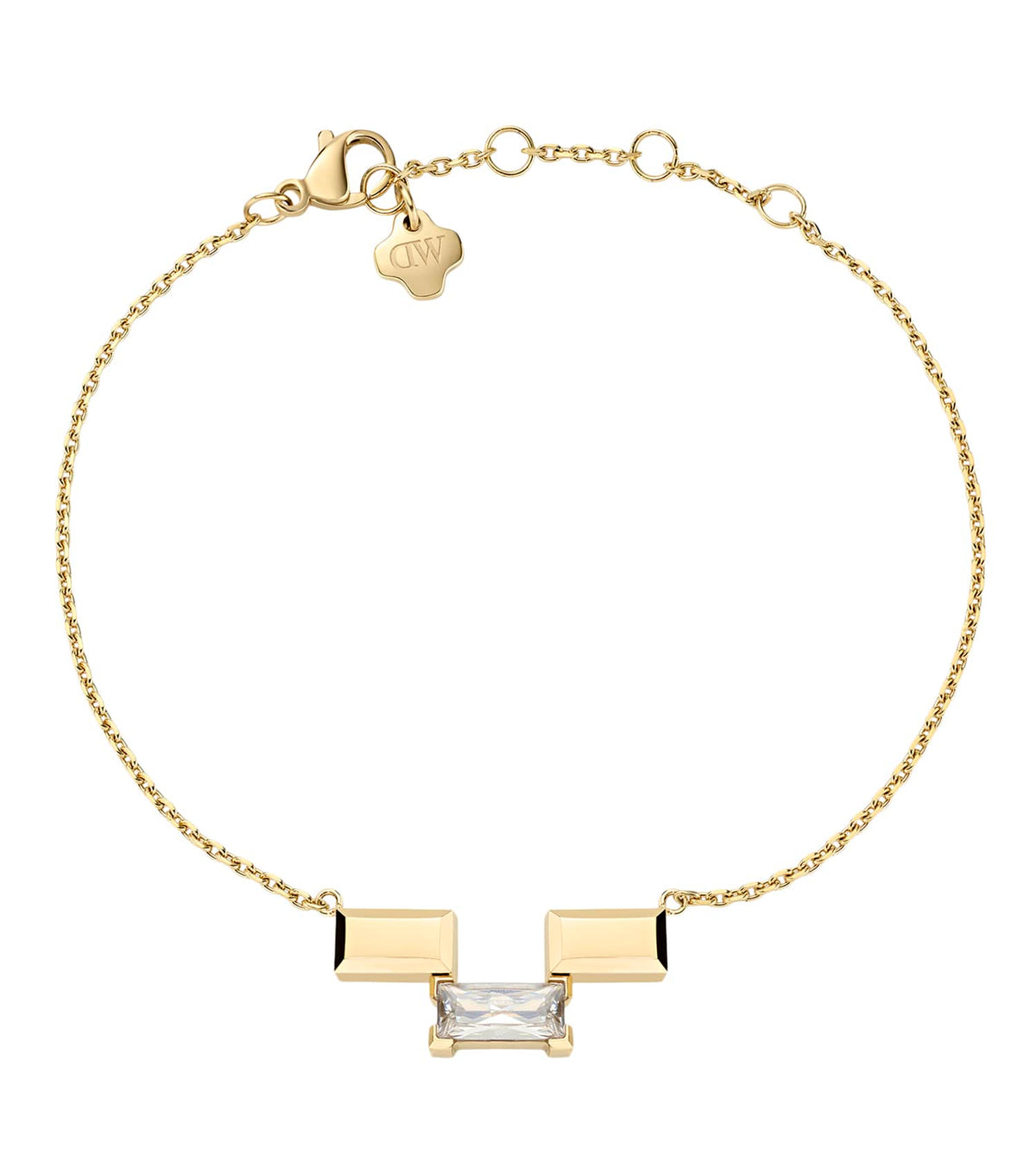 Bric Bracelet Crystal G
