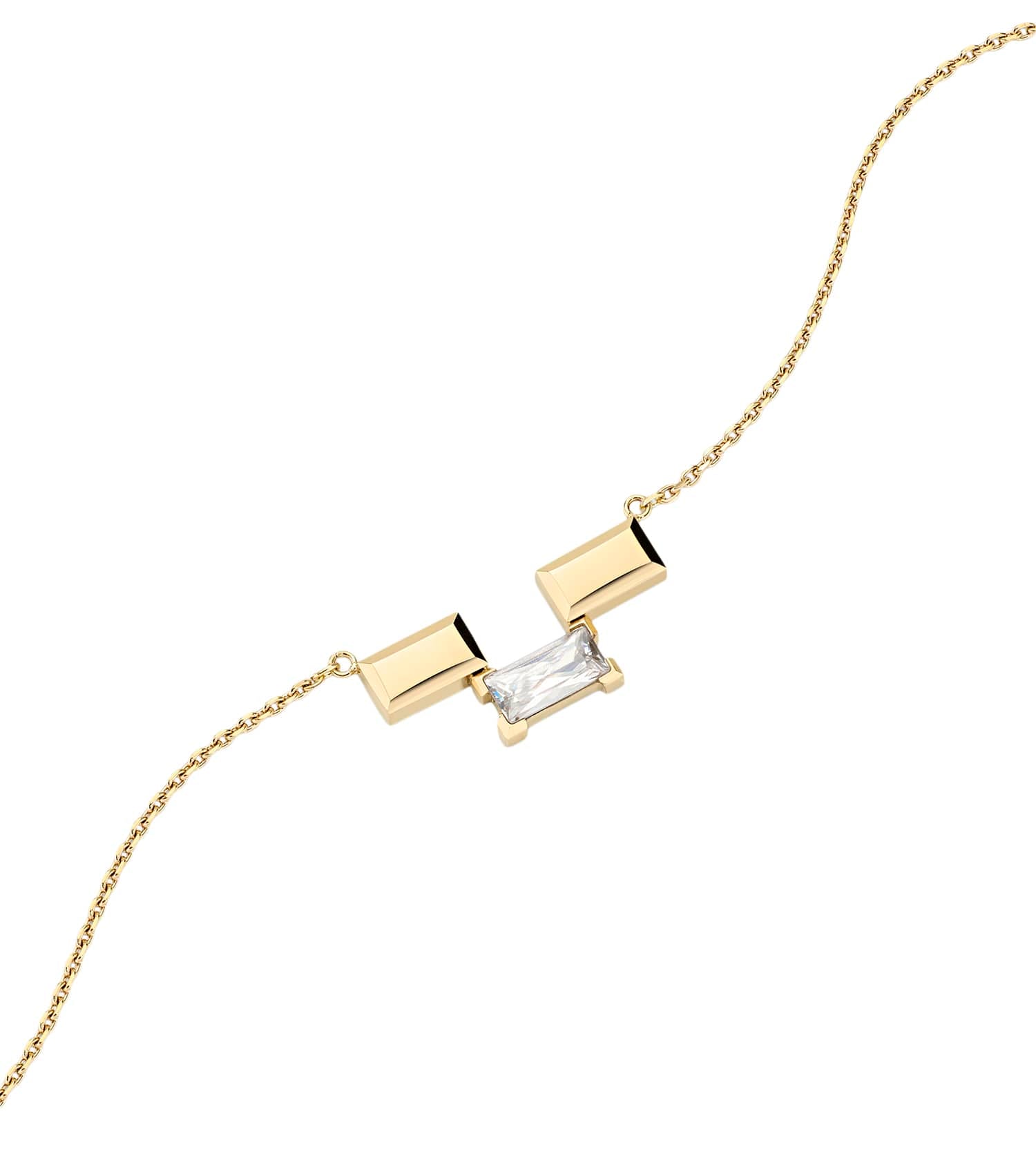 Bric Bracelet Crystal G