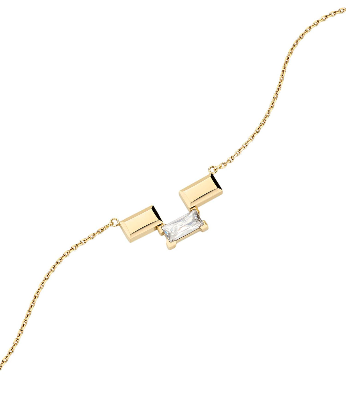 Bric Bracelet Crystal G
