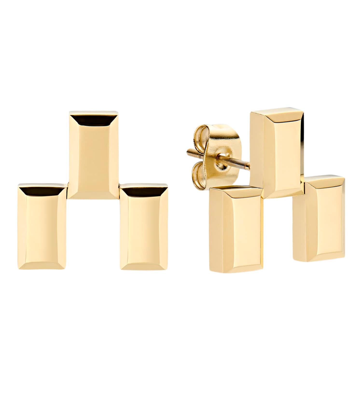 Bric Earrings G