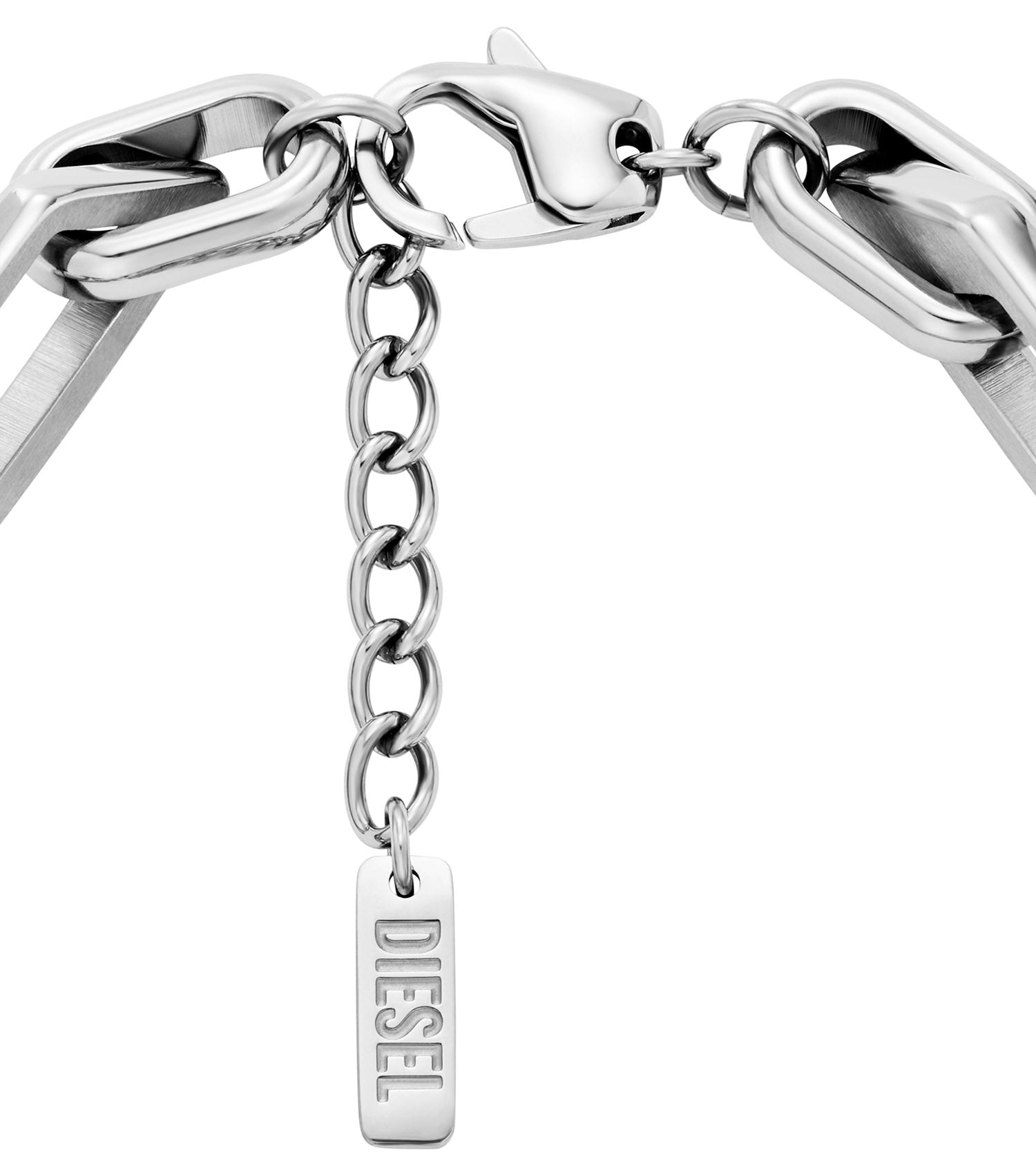Men Na Bracelet Silver Na