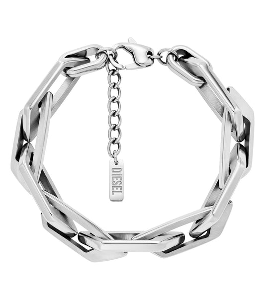 Men Na Bracelet Silver Na