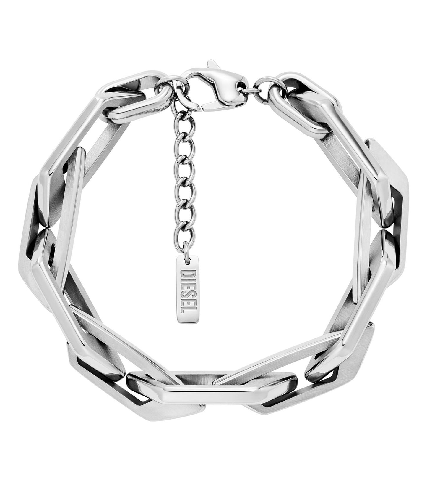Men Na Bracelet Silver Na