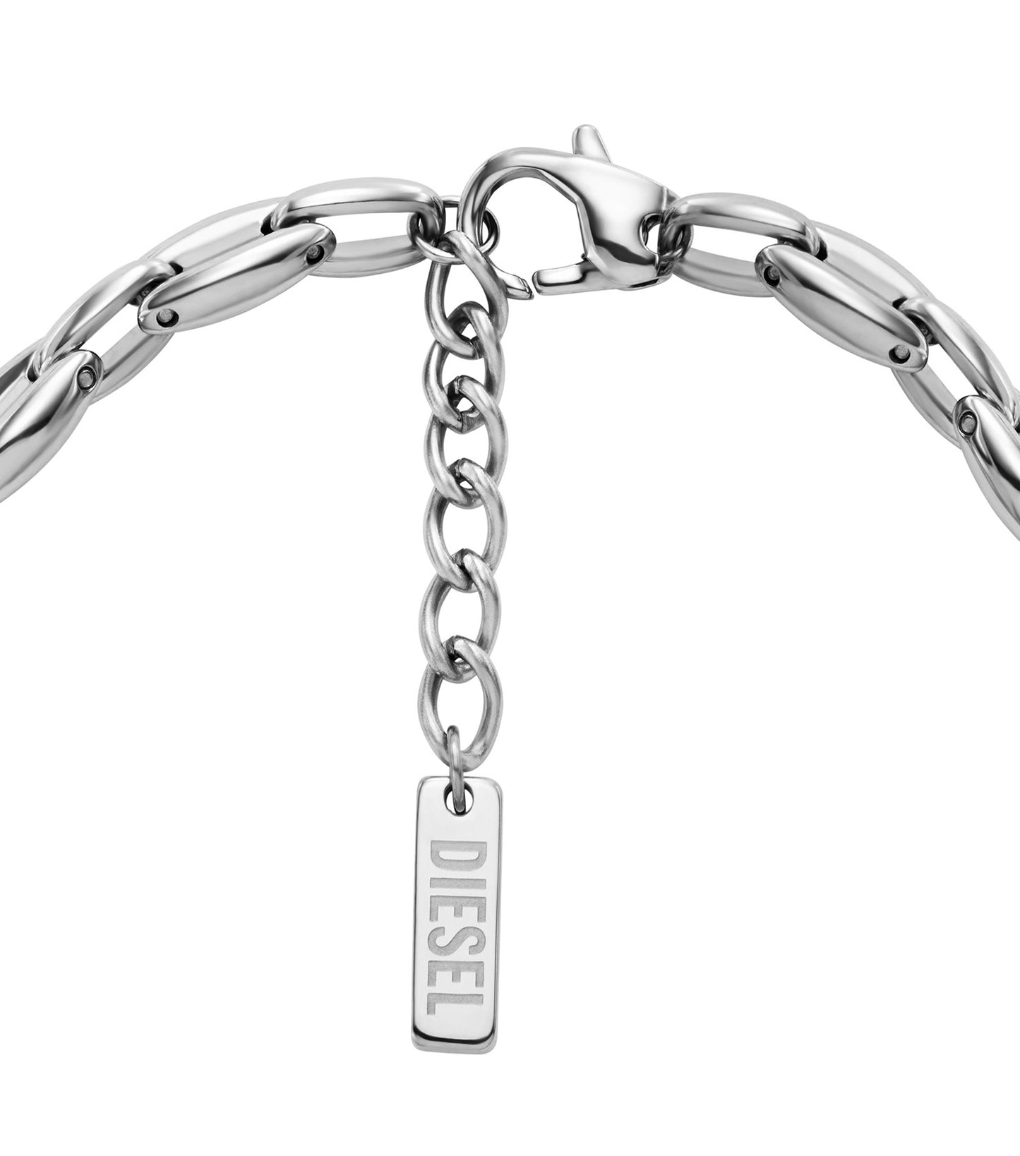 Men Metamorph Bracelet Silver Na