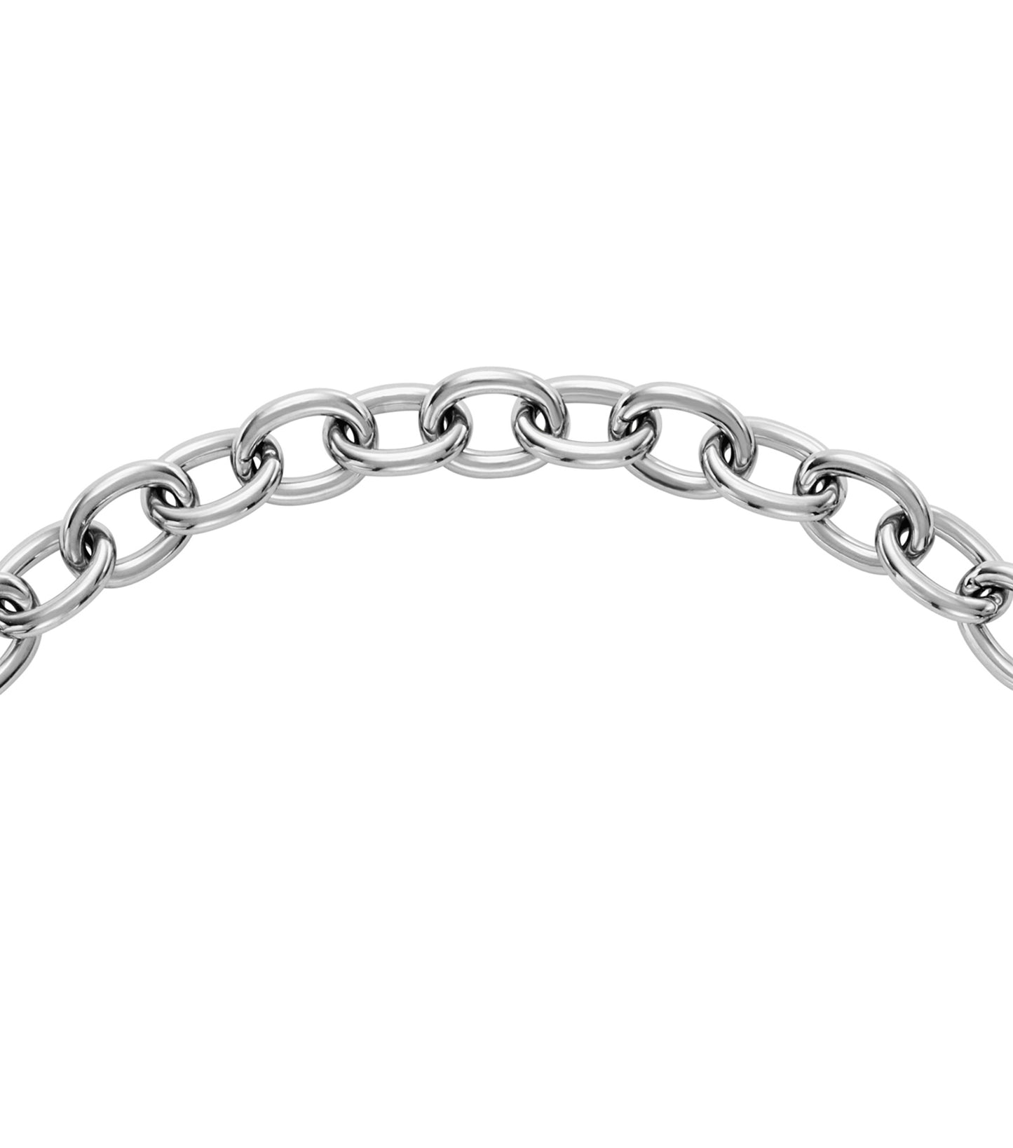 Men Na Bracelet Silver Na