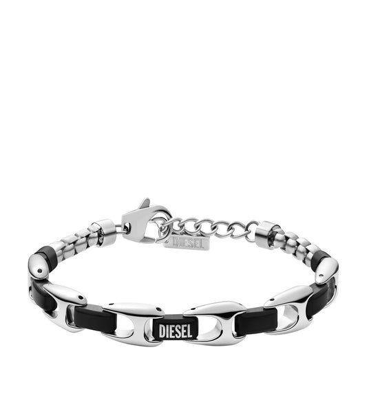 Gents Metamorph Bracelet Multicolour Stainless Steel