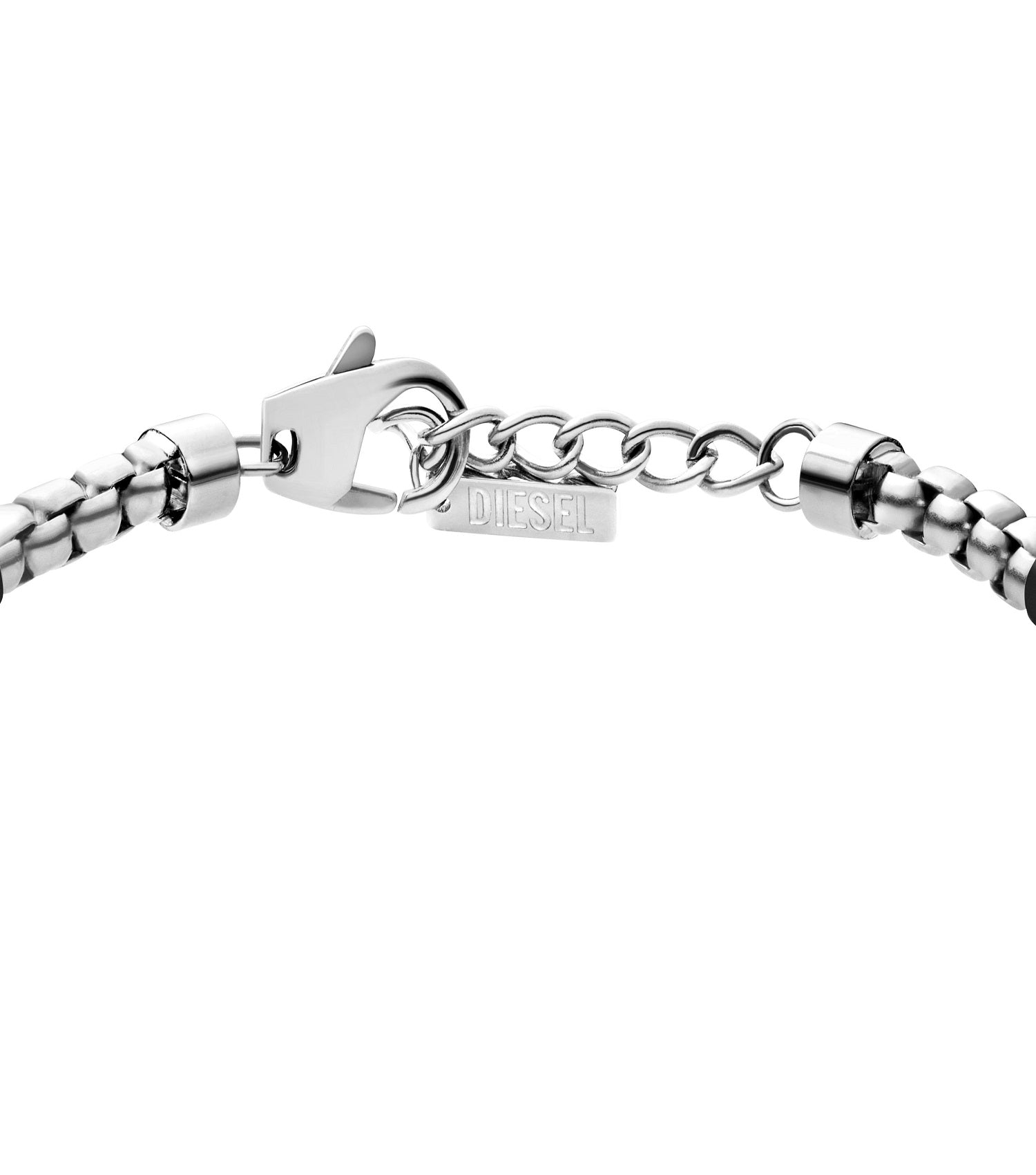 Gents Metamorph Bracelet Multicolour Stainless Steel