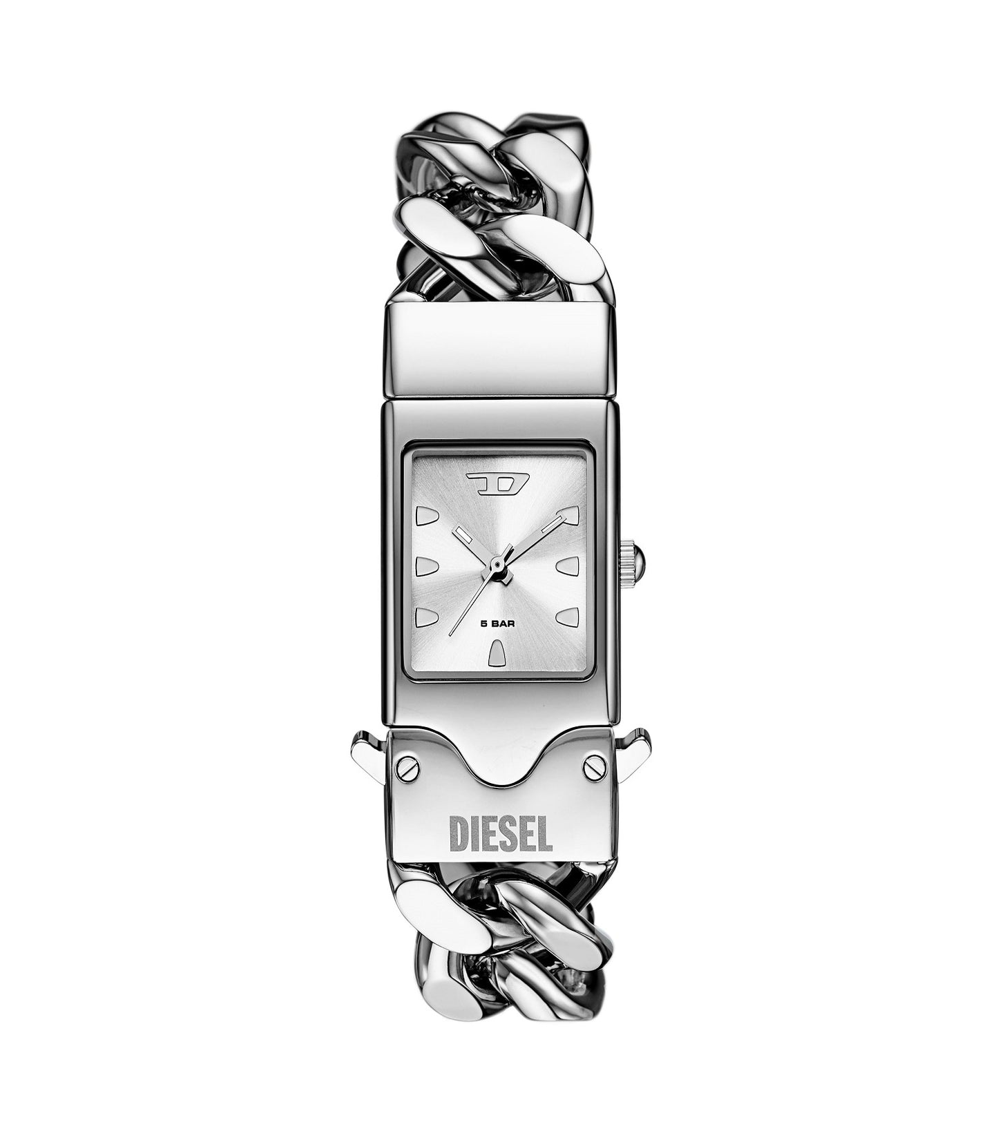 Men CLOSER Quartz Watch 22mm