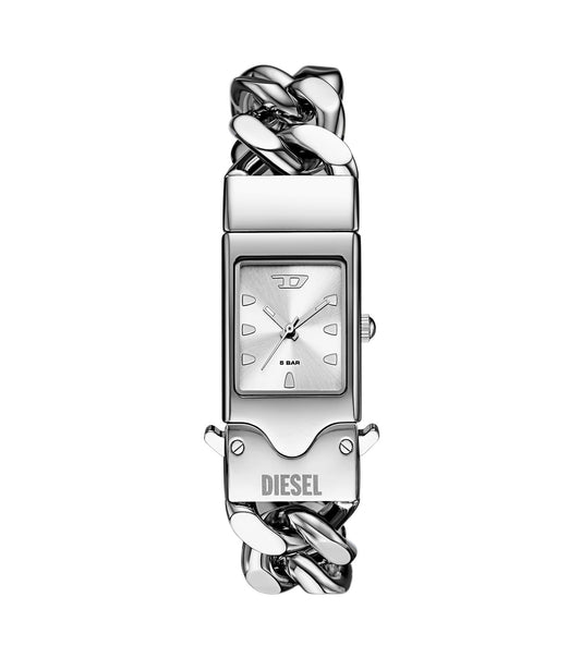 Men CLOSER Quartz Watch 22mm