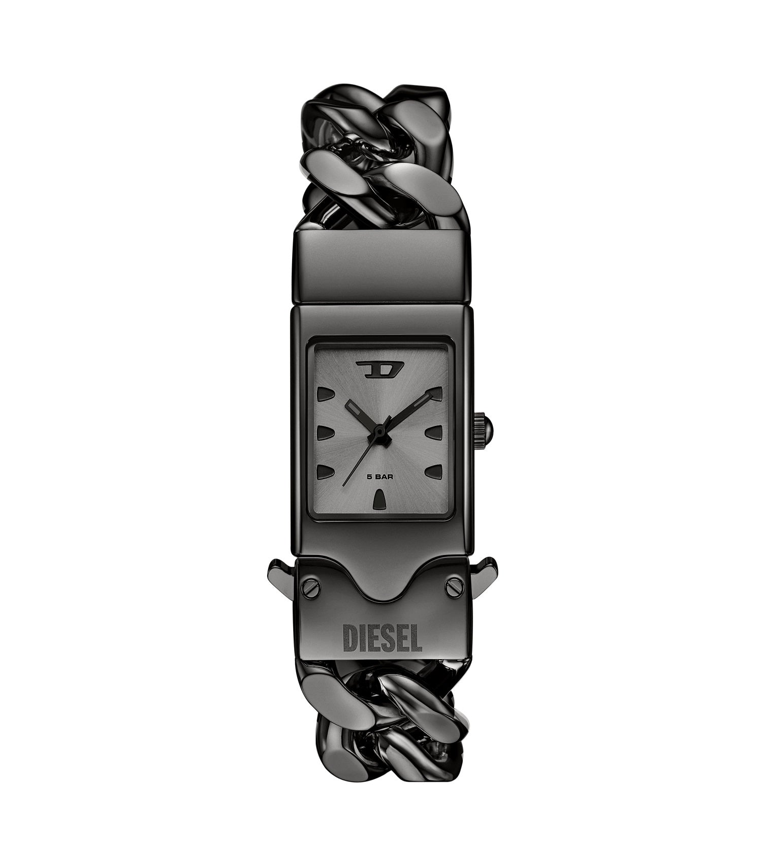 Men CLOSER Quartz Watch 22mm