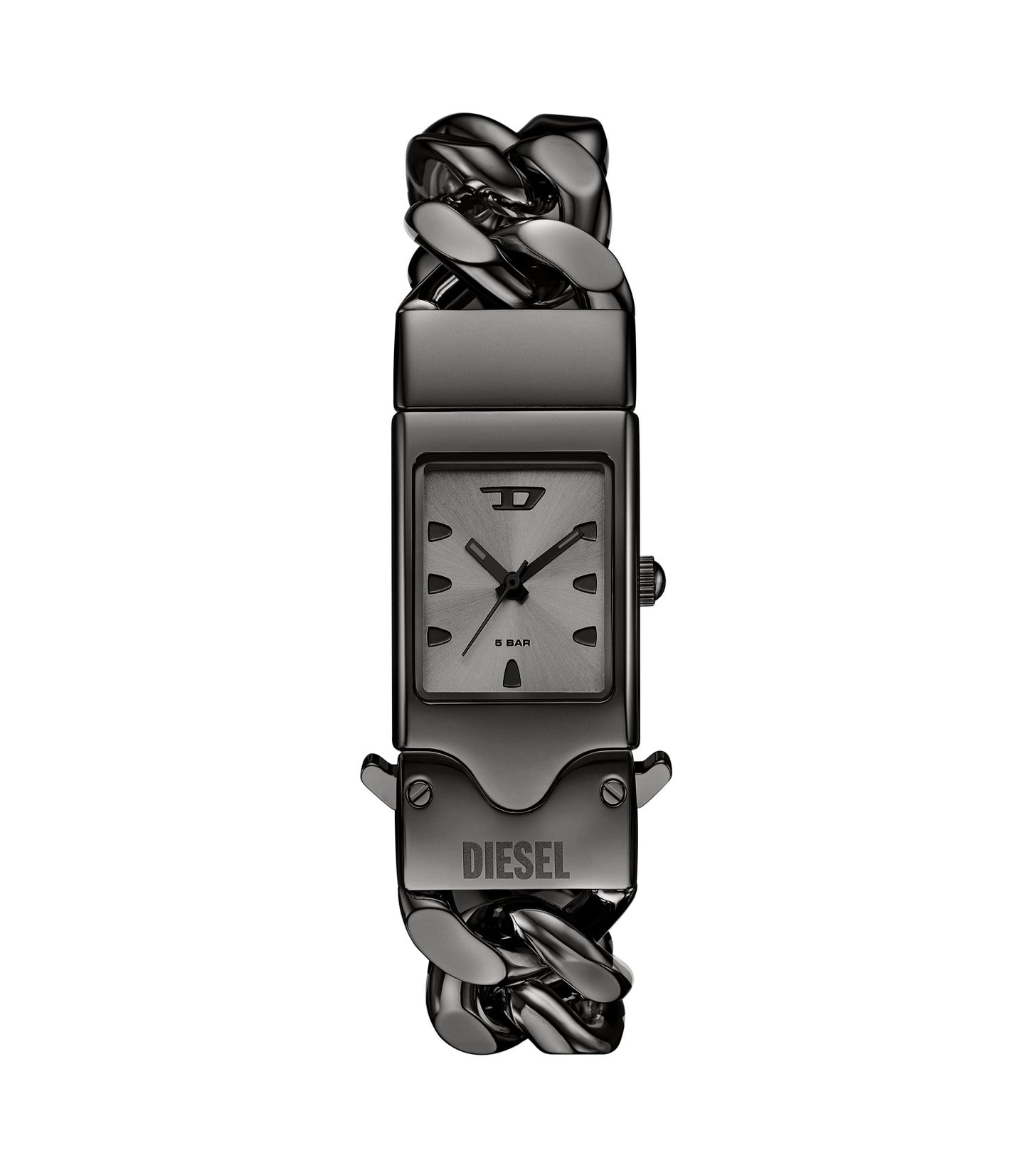 Men CLOSER Quartz Watch 22mm