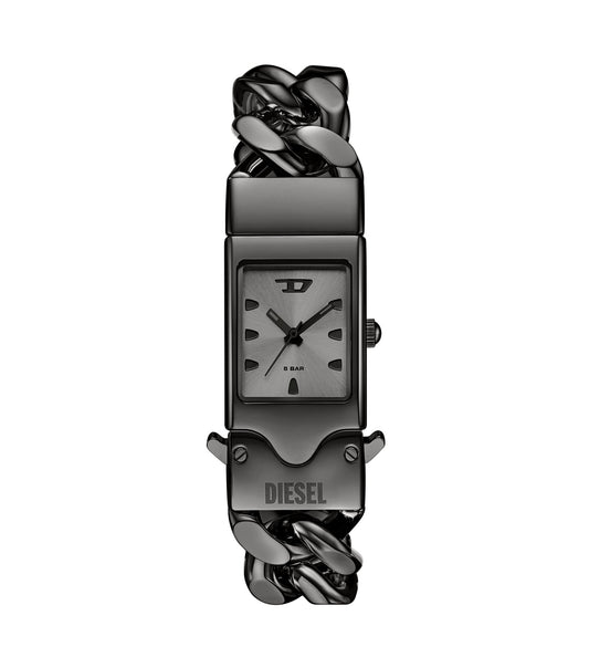 Men CLOSER Quartz Watch 22mm