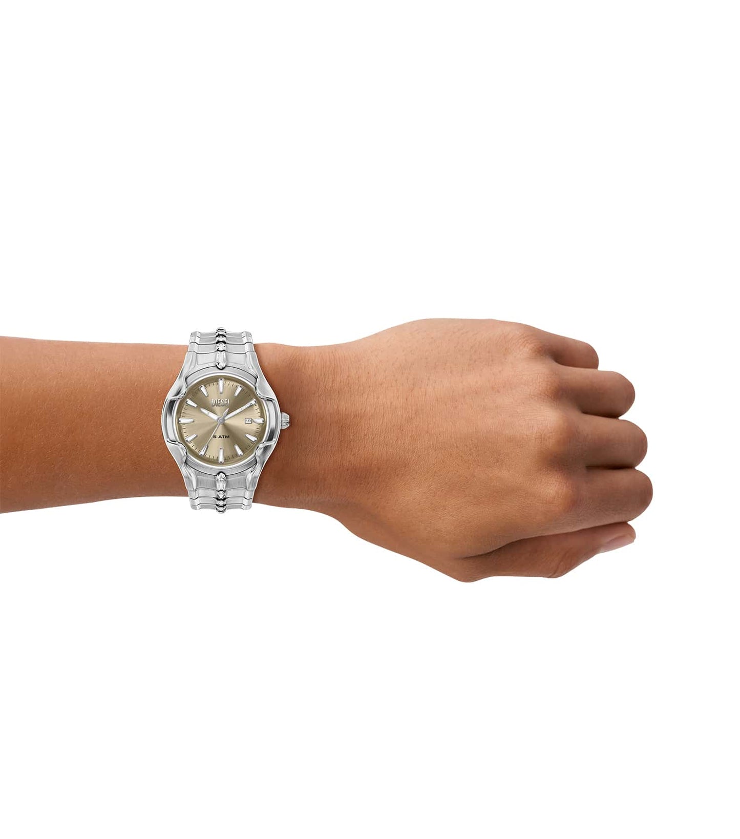 MEN VERT QUARTZ Watch 45MM