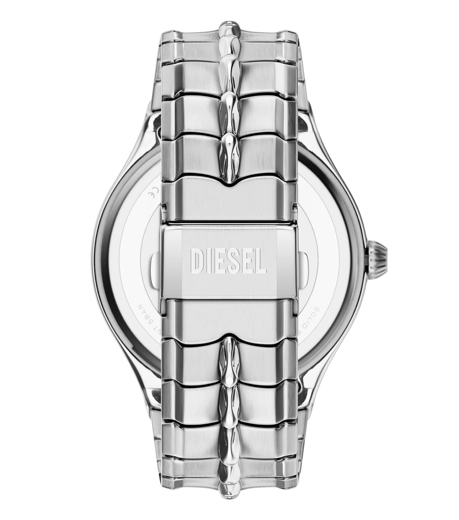 MEN VERT QUARTZ Watch 45MM