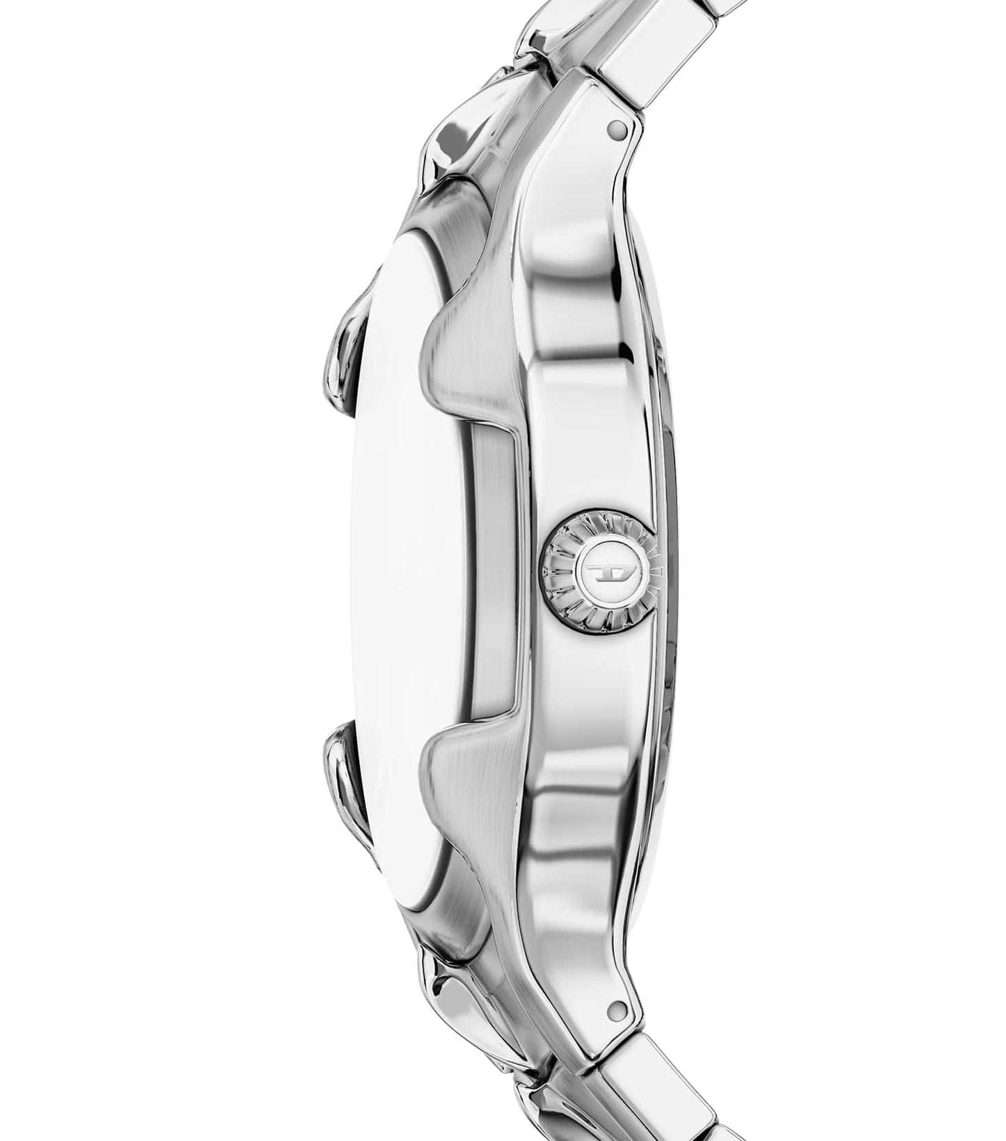 MEN VERT QUARTZ Watch 45MM