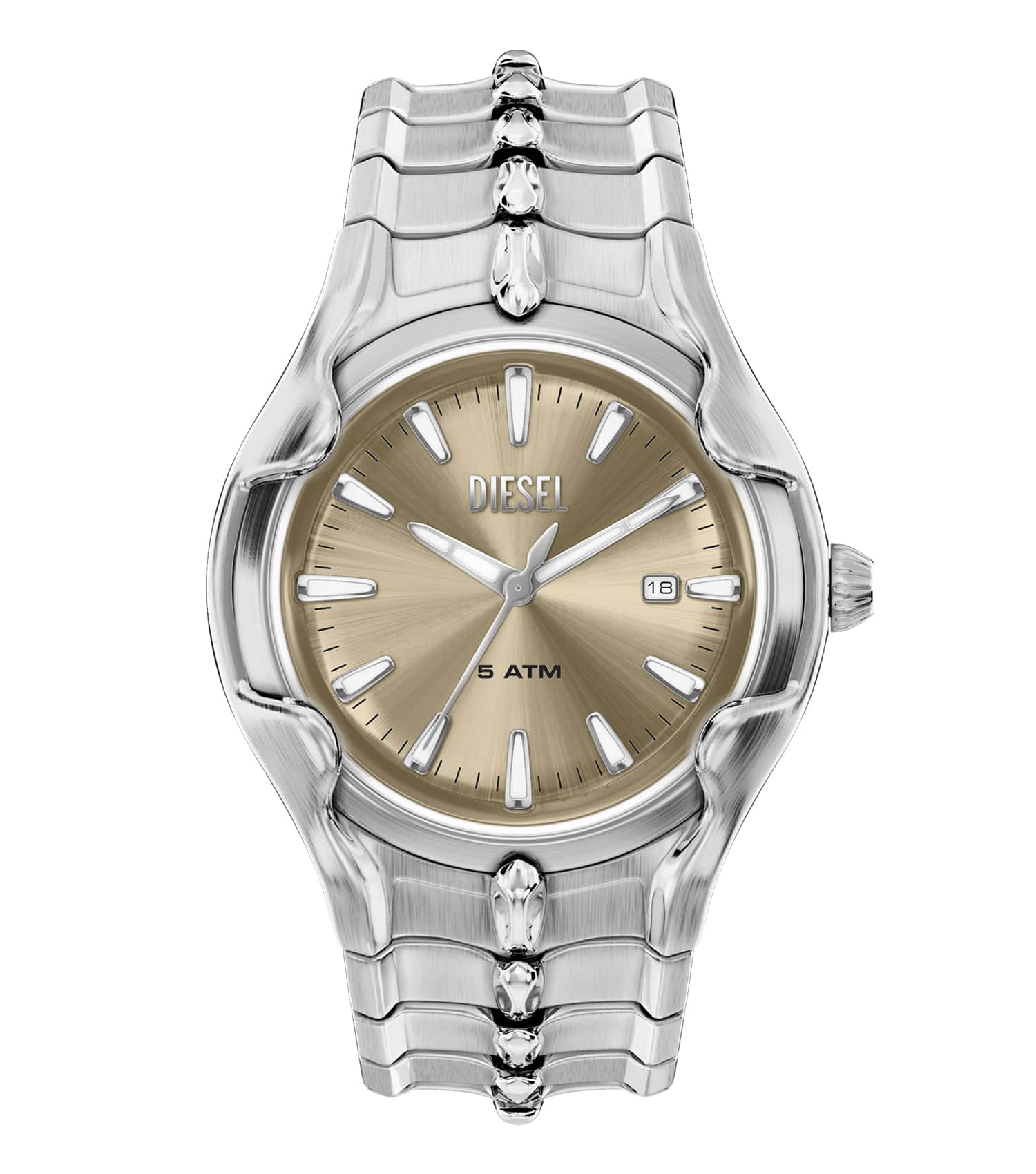 MEN VERT QUARTZ Watch 45MM