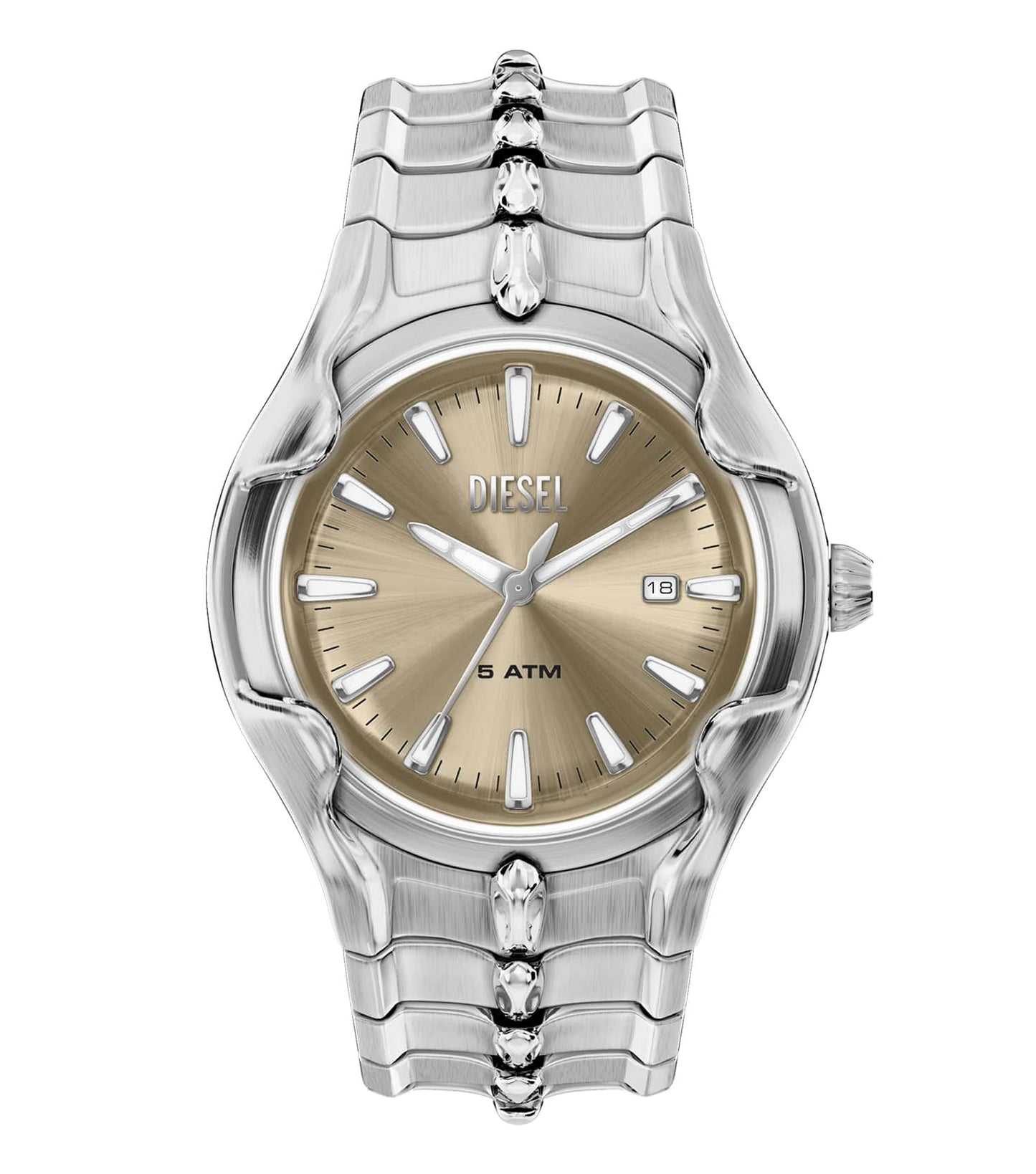 MEN VERT QUARTZ Watch 45MM
