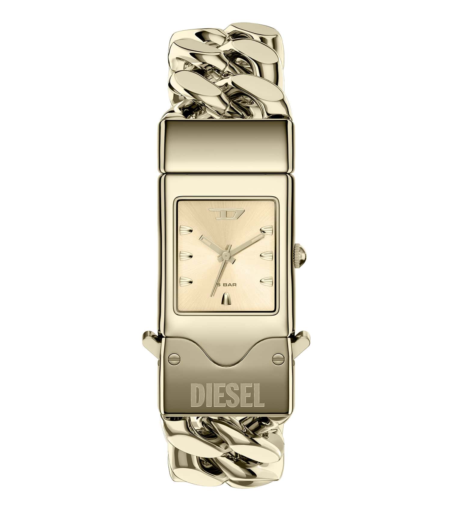UNISEX CLOSER QUARTZ Watch 22MM