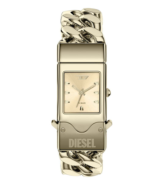 UNISEX CLOSER QUARTZ Watch 22MM
