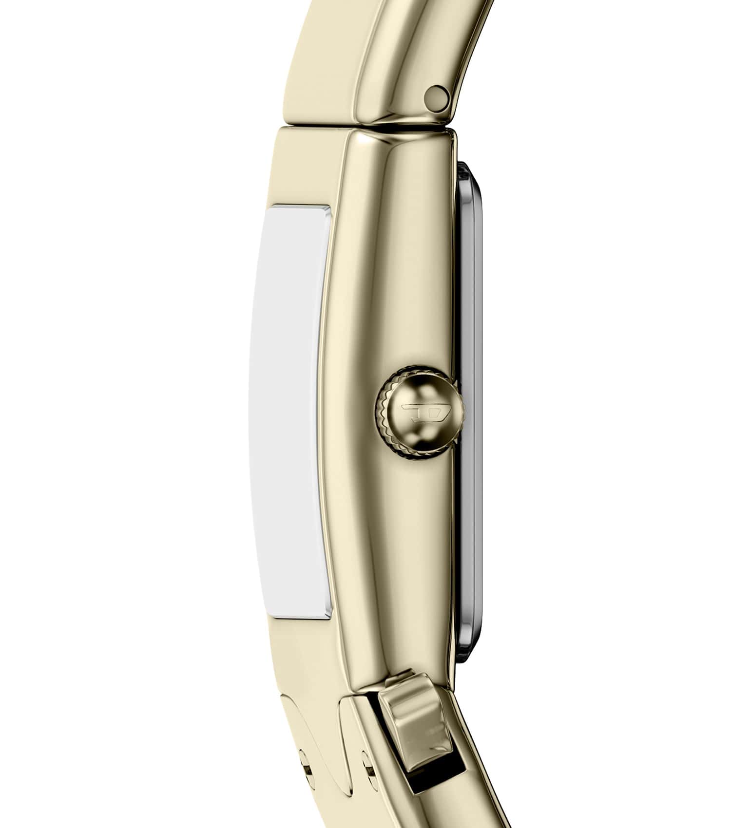 UNISEX CLOSER QUARTZ Watch 22MM
