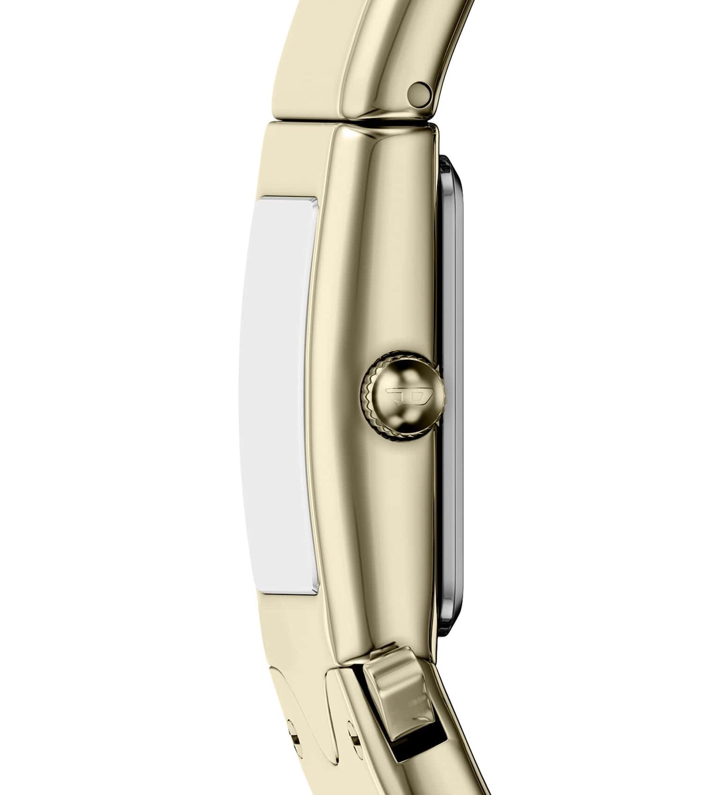 UNISEX CLOSER QUARTZ Watch 22MM