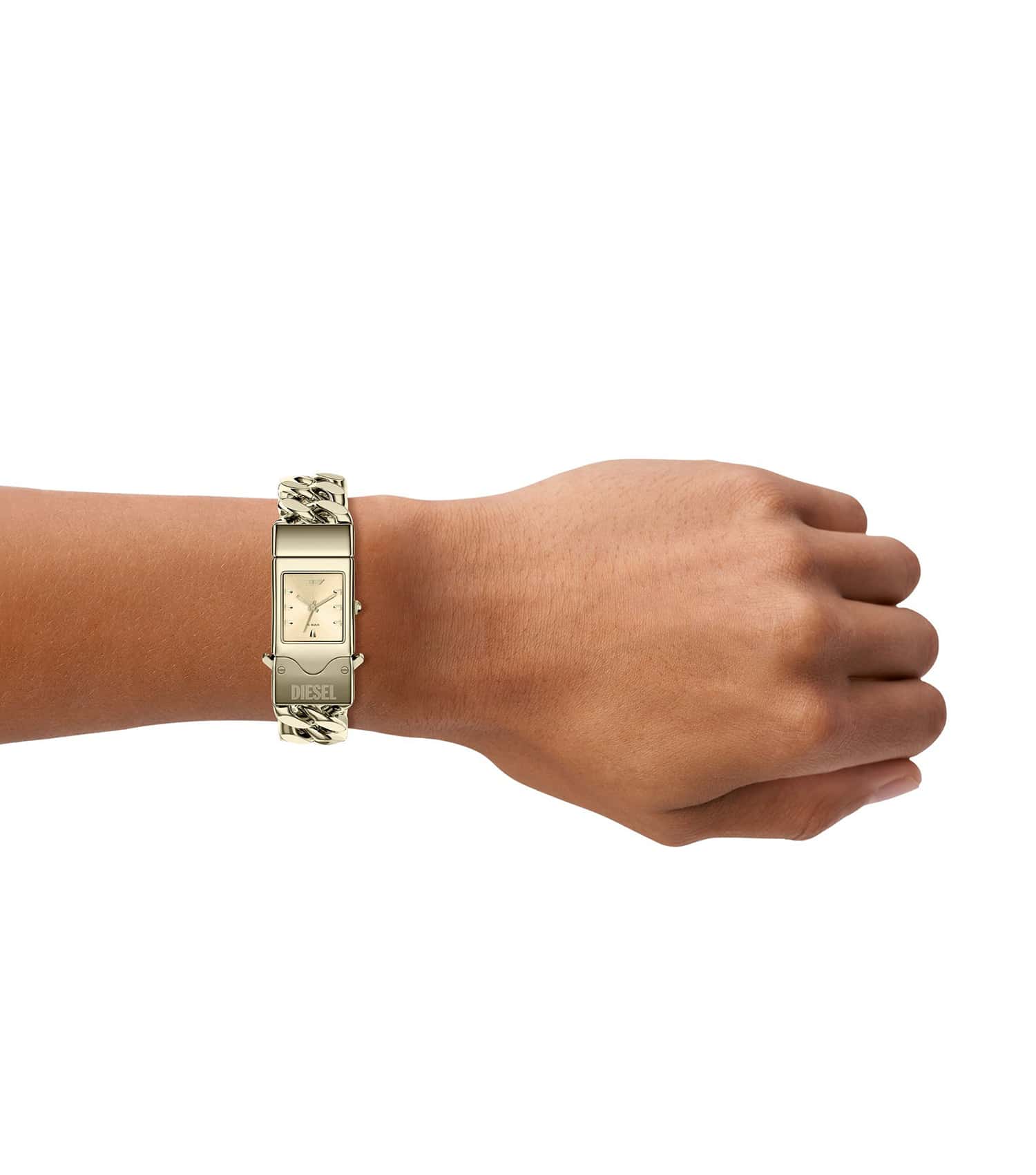 UNISEX CLOSER QUARTZ Watch 22MM