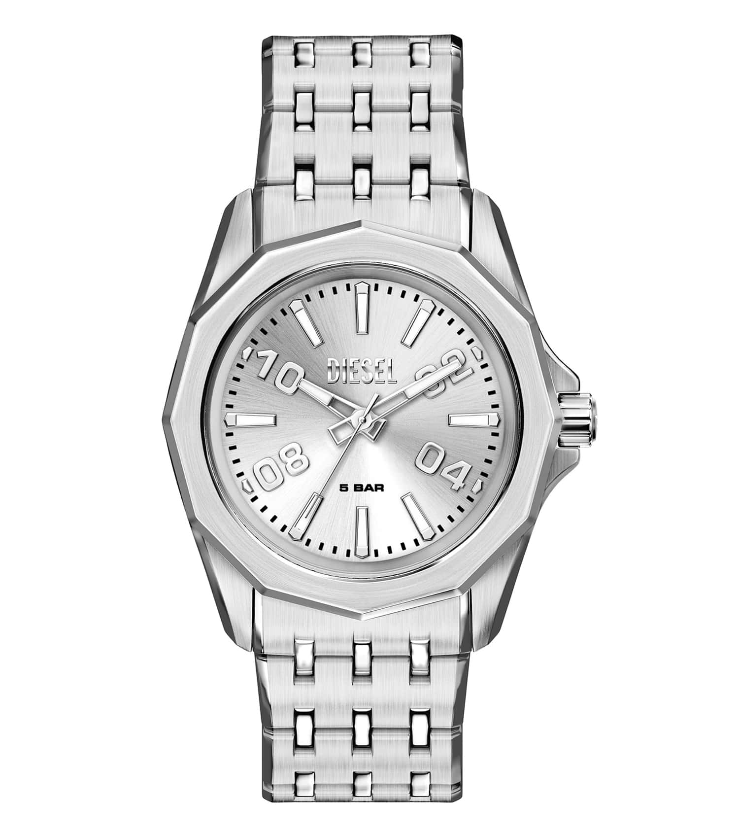 Men Stinger Quartz  44mm