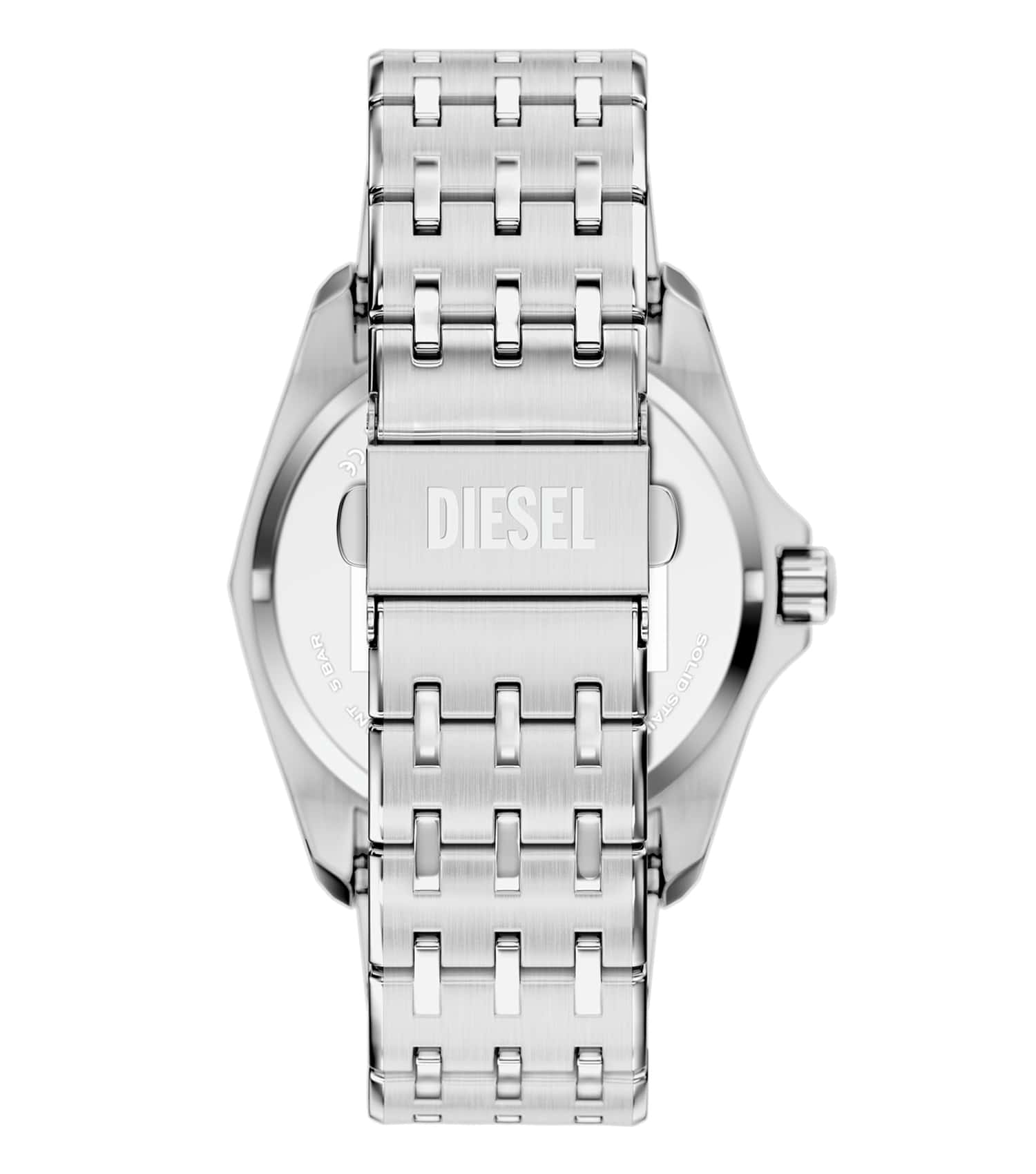 Men Stinger Quartz  44mm
