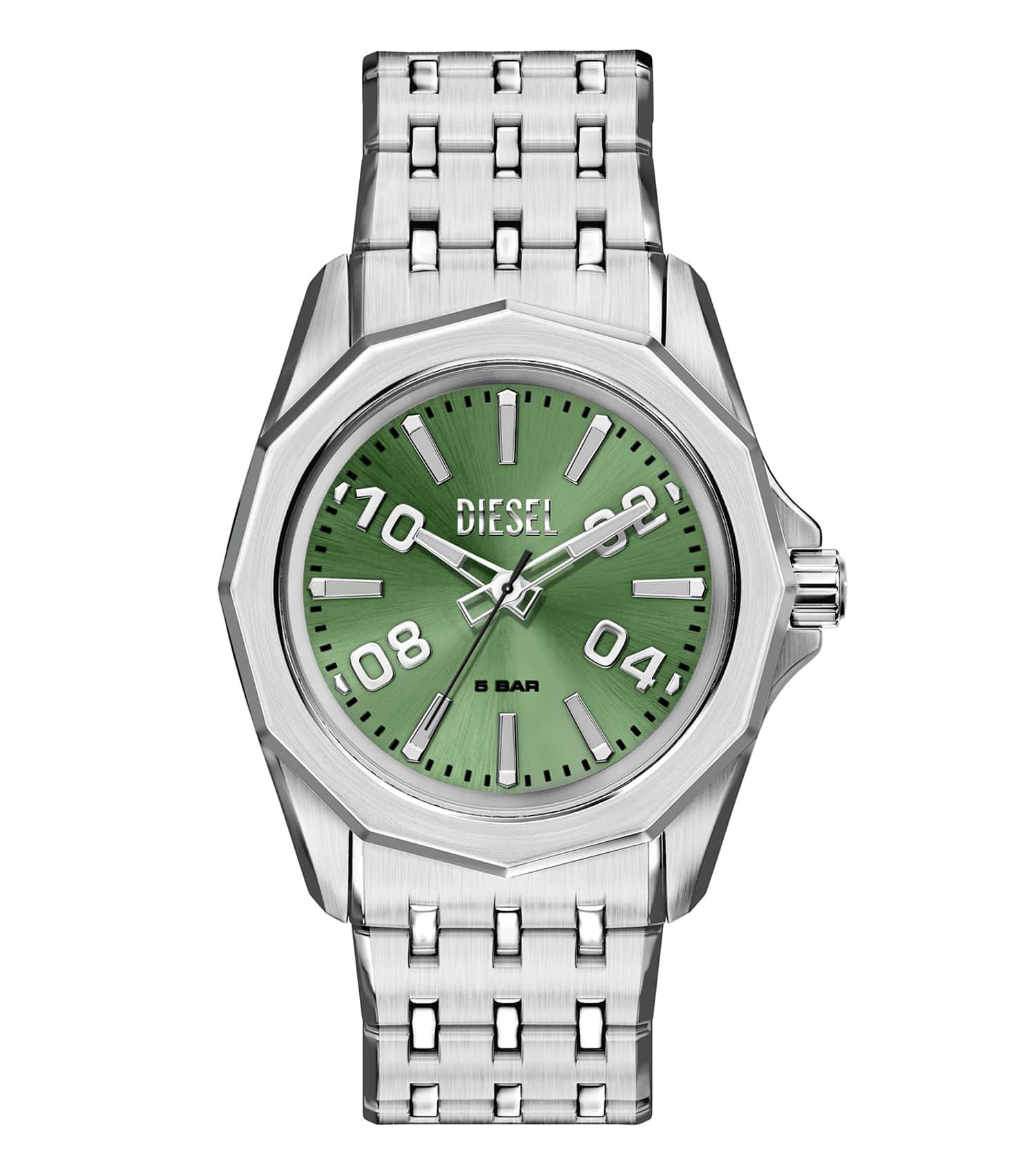 Men Stinger Quartz  44mm