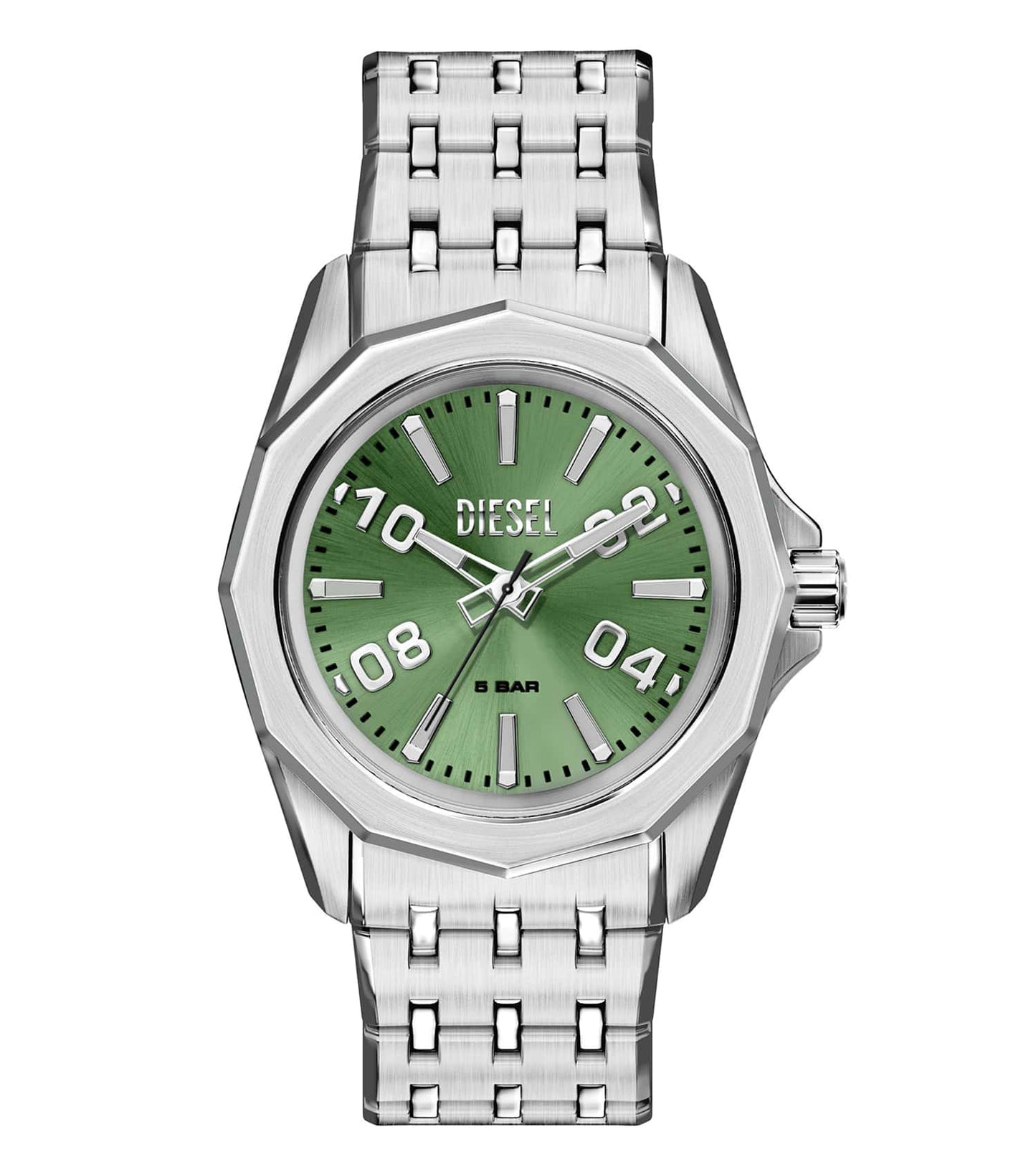 Men Stinger Quartz  44mm