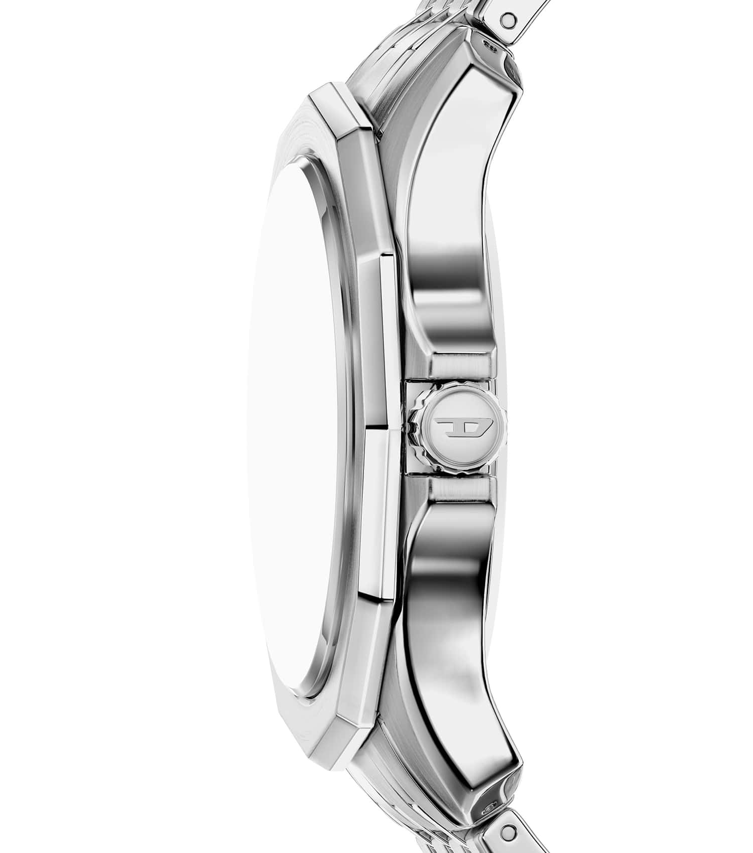 Men Stinger Quartz  44mm