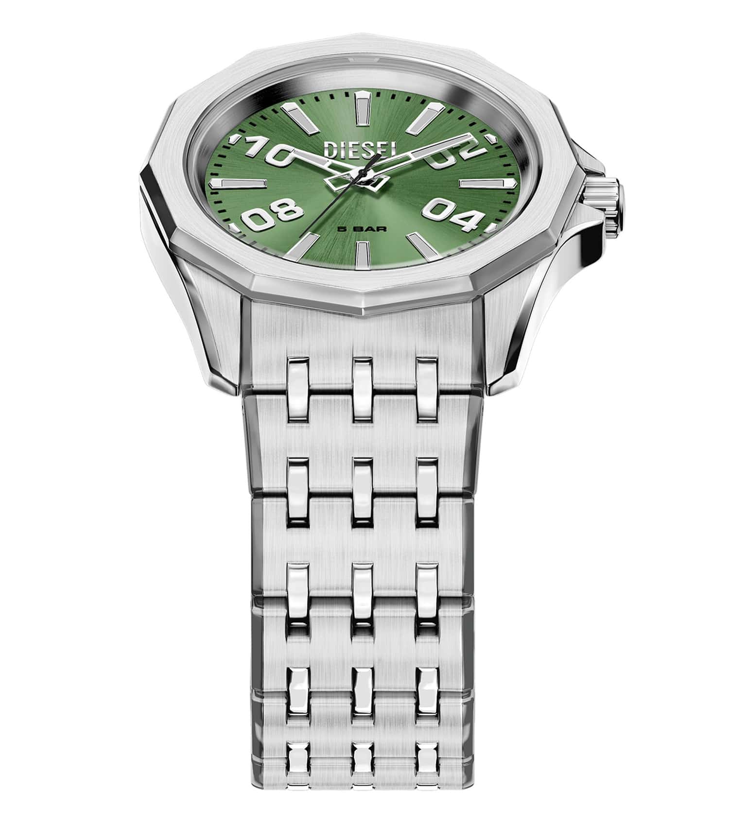 Men Stinger Quartz  44mm