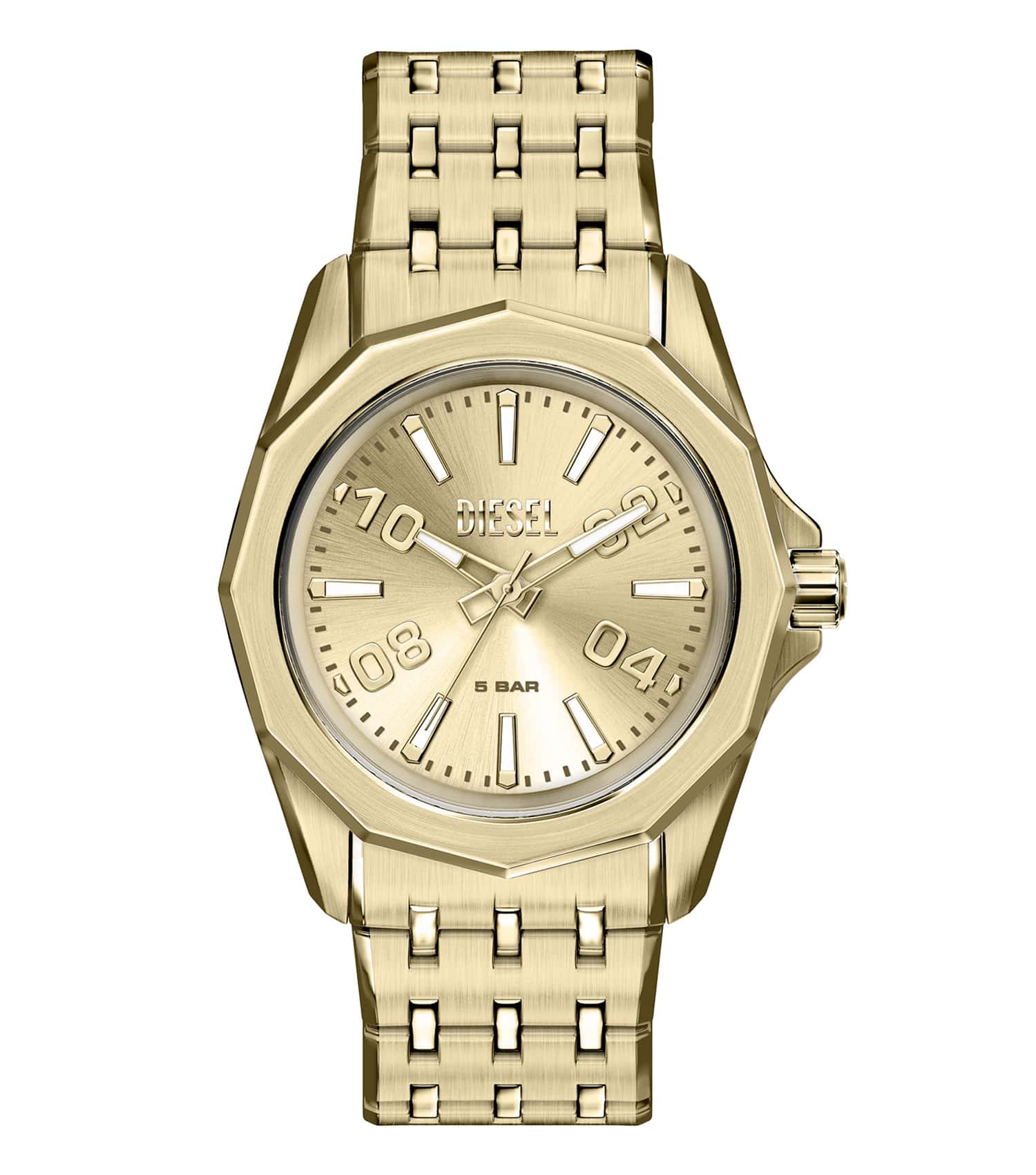 Men Stinger Quartz  44mm