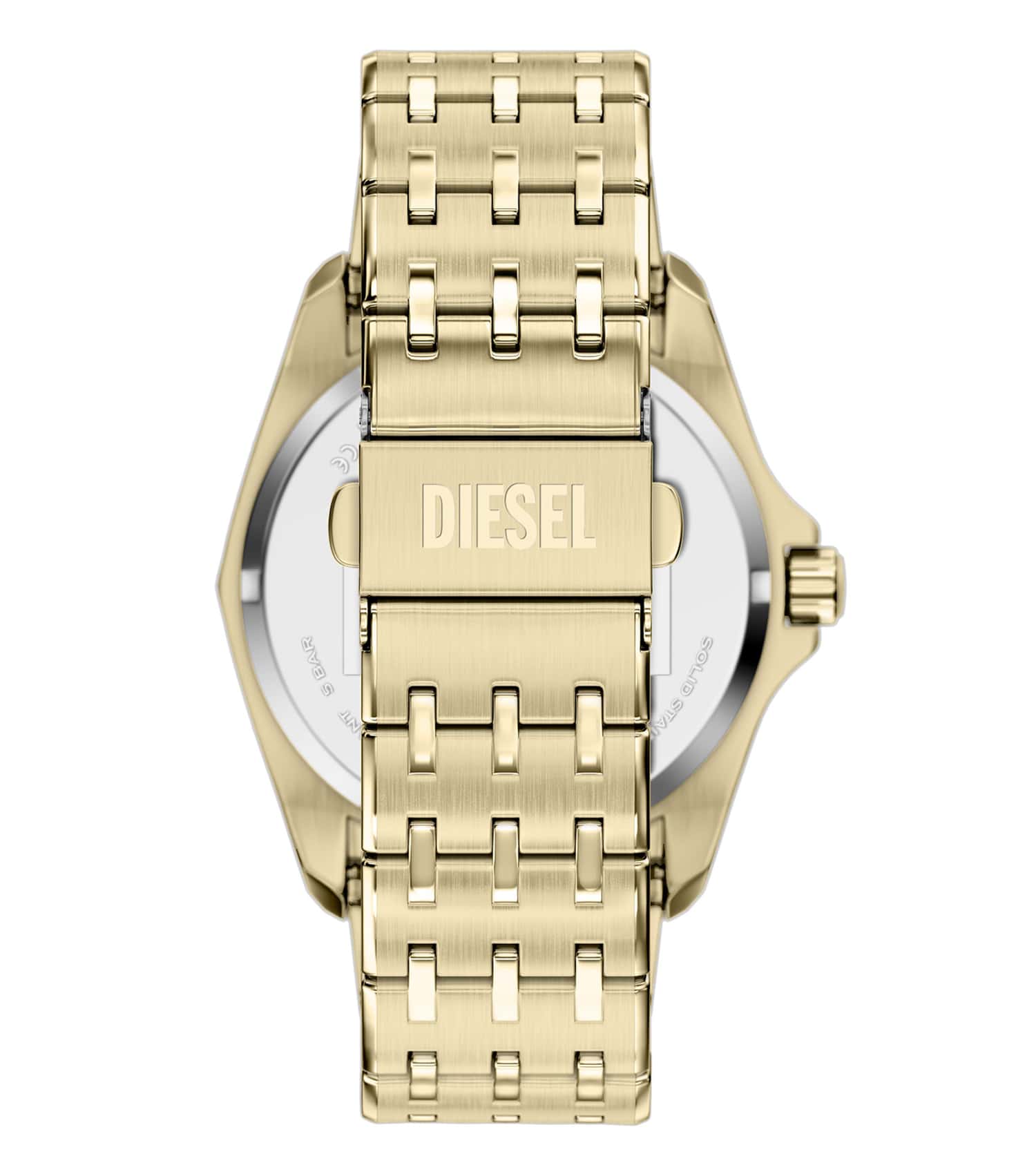 Men Stinger Quartz  44mm