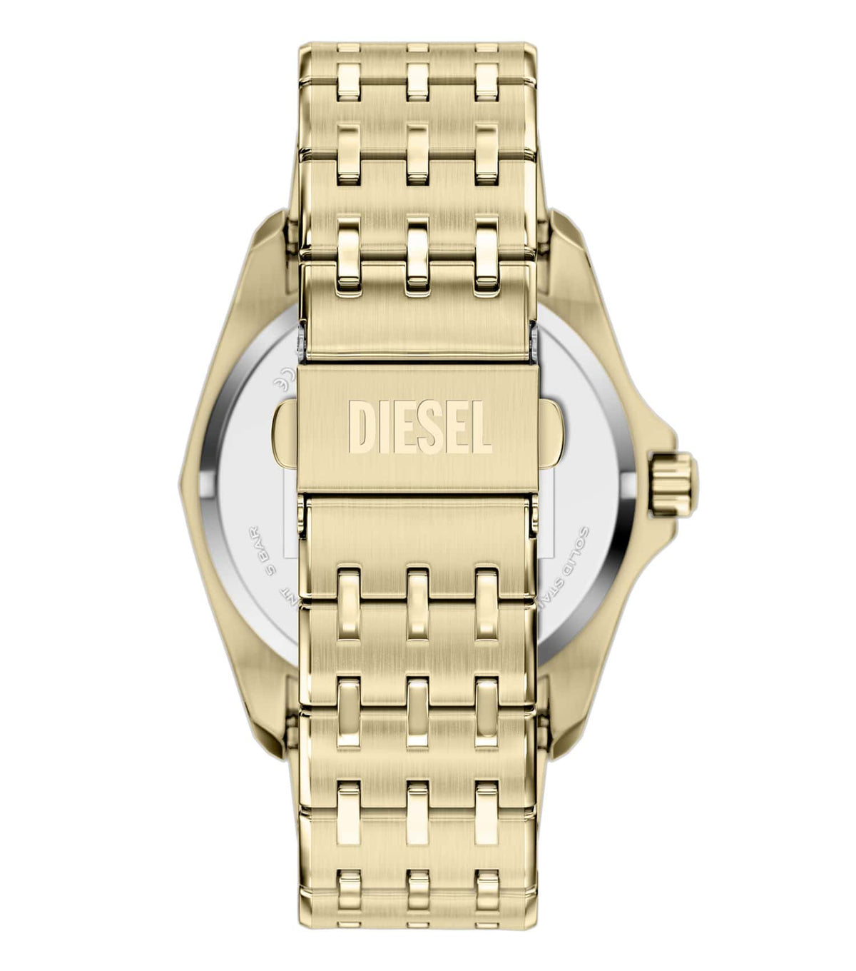 Men Stinger Quartz  44mm