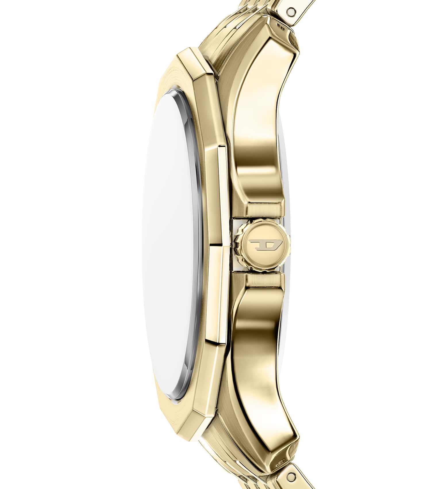 Men Stinger Quartz  44mm
