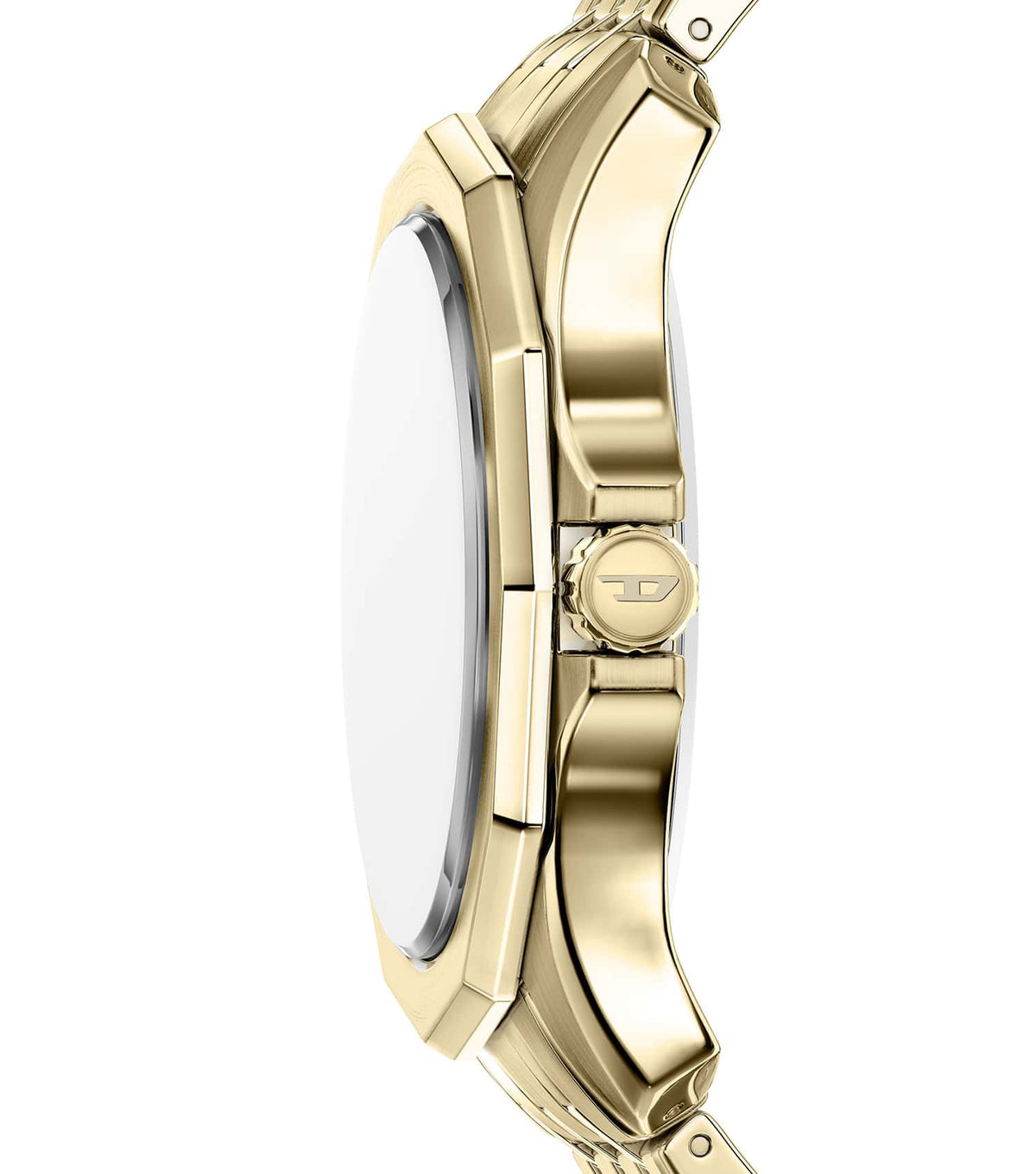 Men Stinger Quartz  44mm