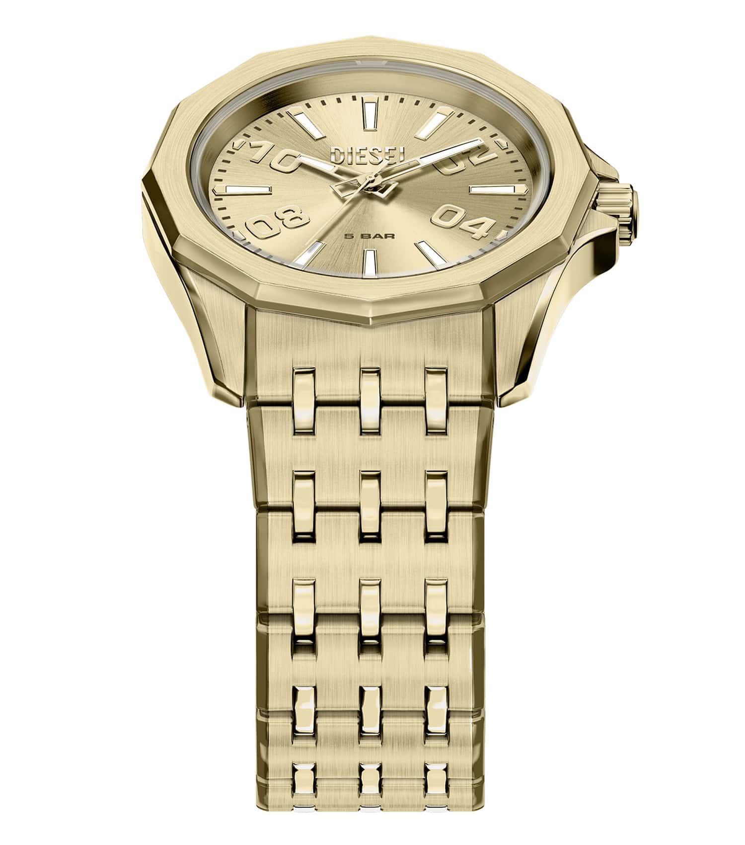 Men Stinger Quartz  44mm
